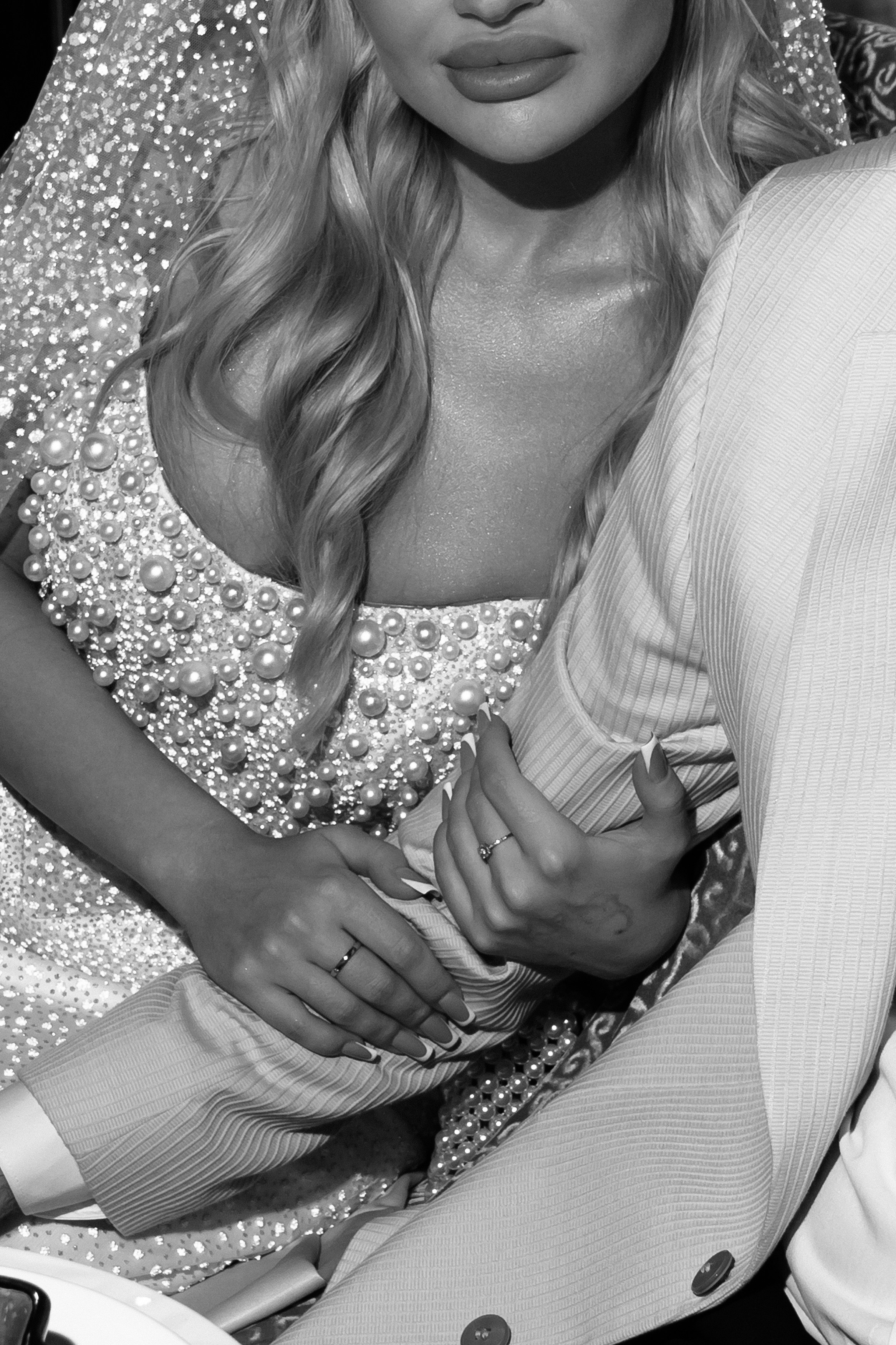 Николай и Кристина. Свадебный фотограф Чижкова Любовь. Нижний Новгород