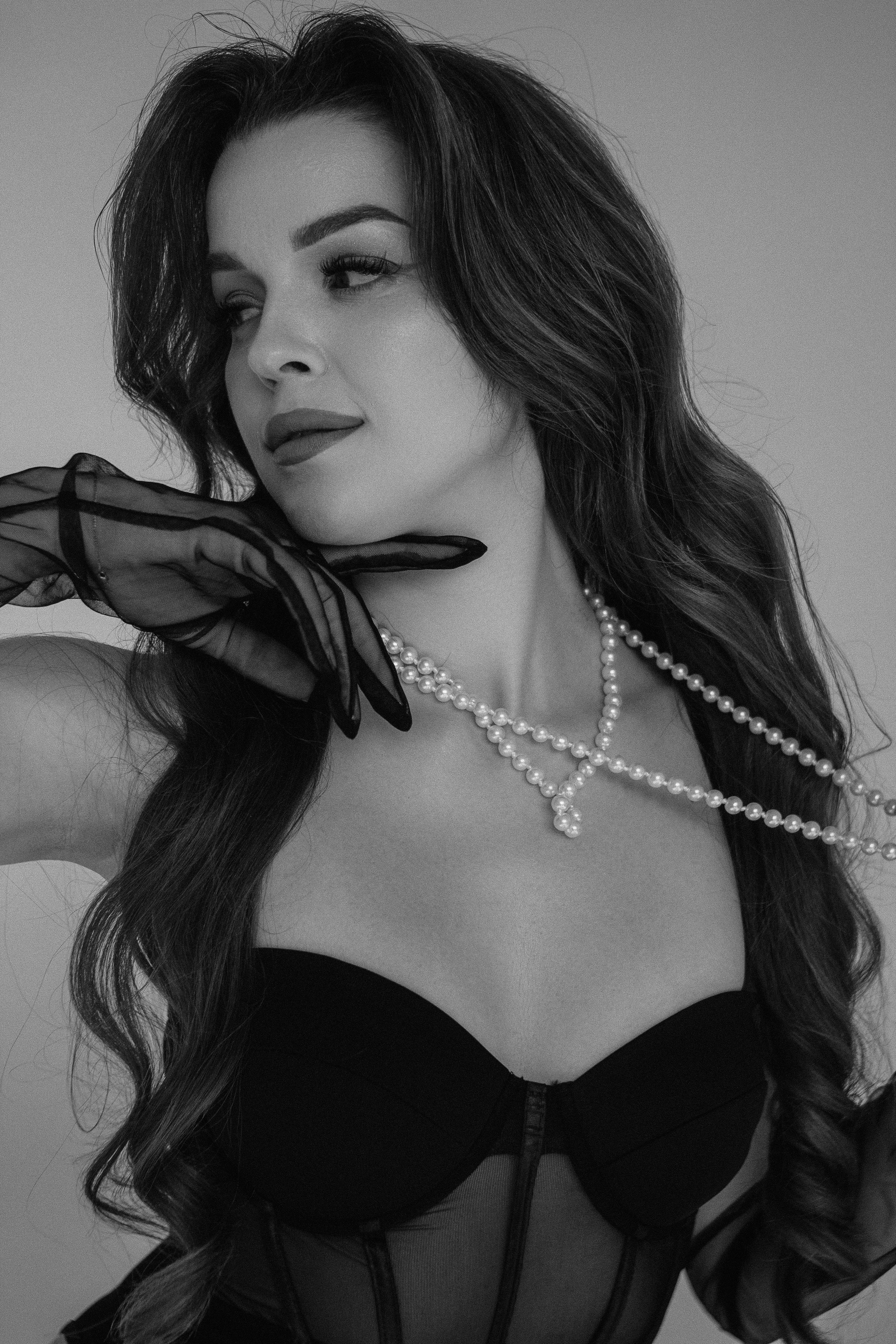 Ксюша. Свадебный фотограф Чижкова Любовь. Нижний Новгород