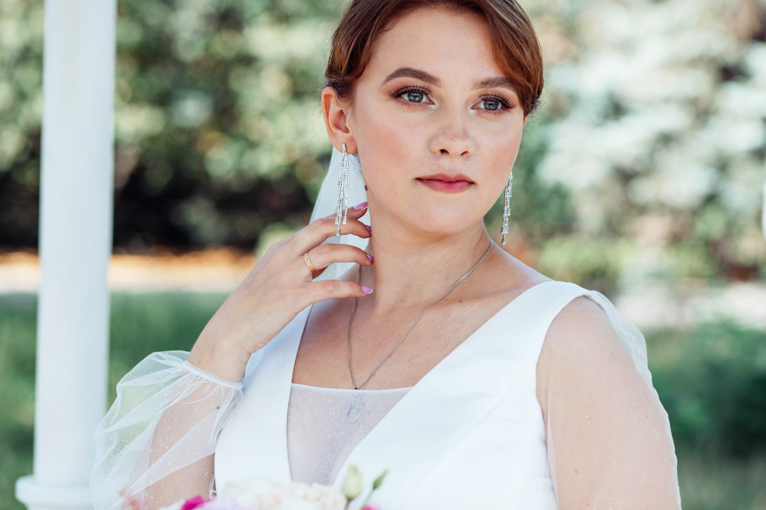 Всё, что нам нужно — это Любовь. Фотограф в Липецке Ирина Козлова