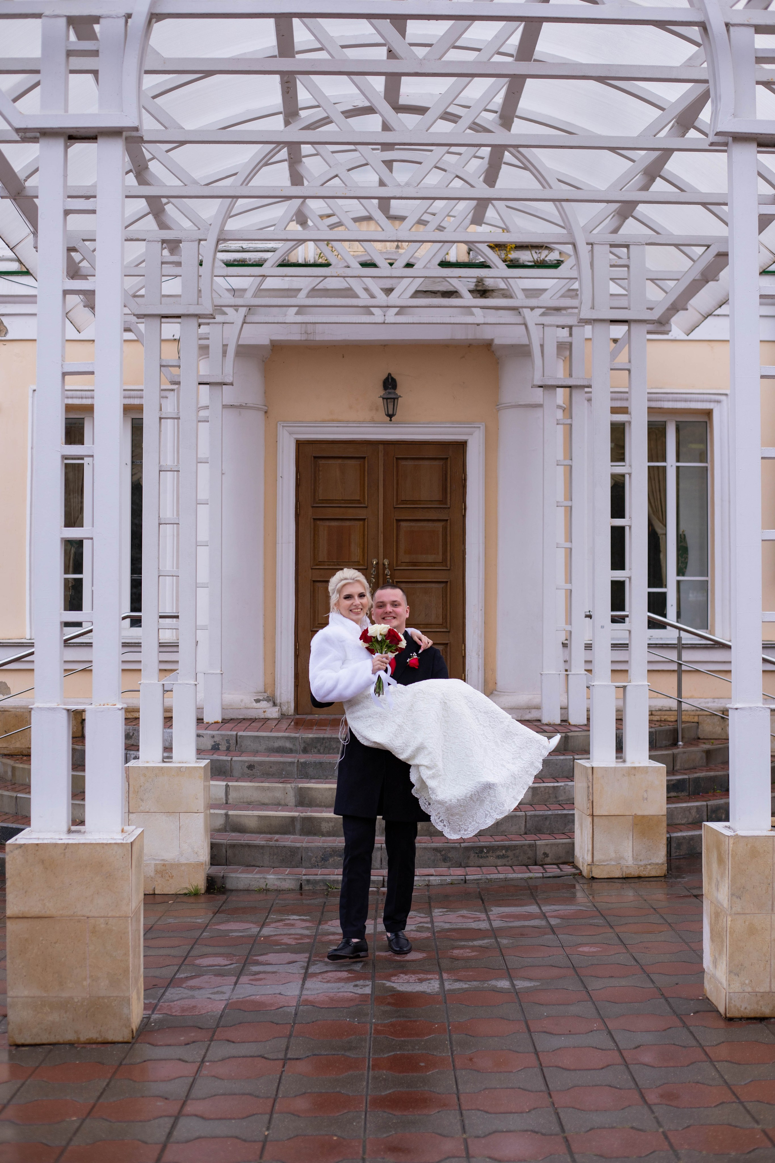 Запомнится навсегда. Фотограф в Липецке Ирина Козлова