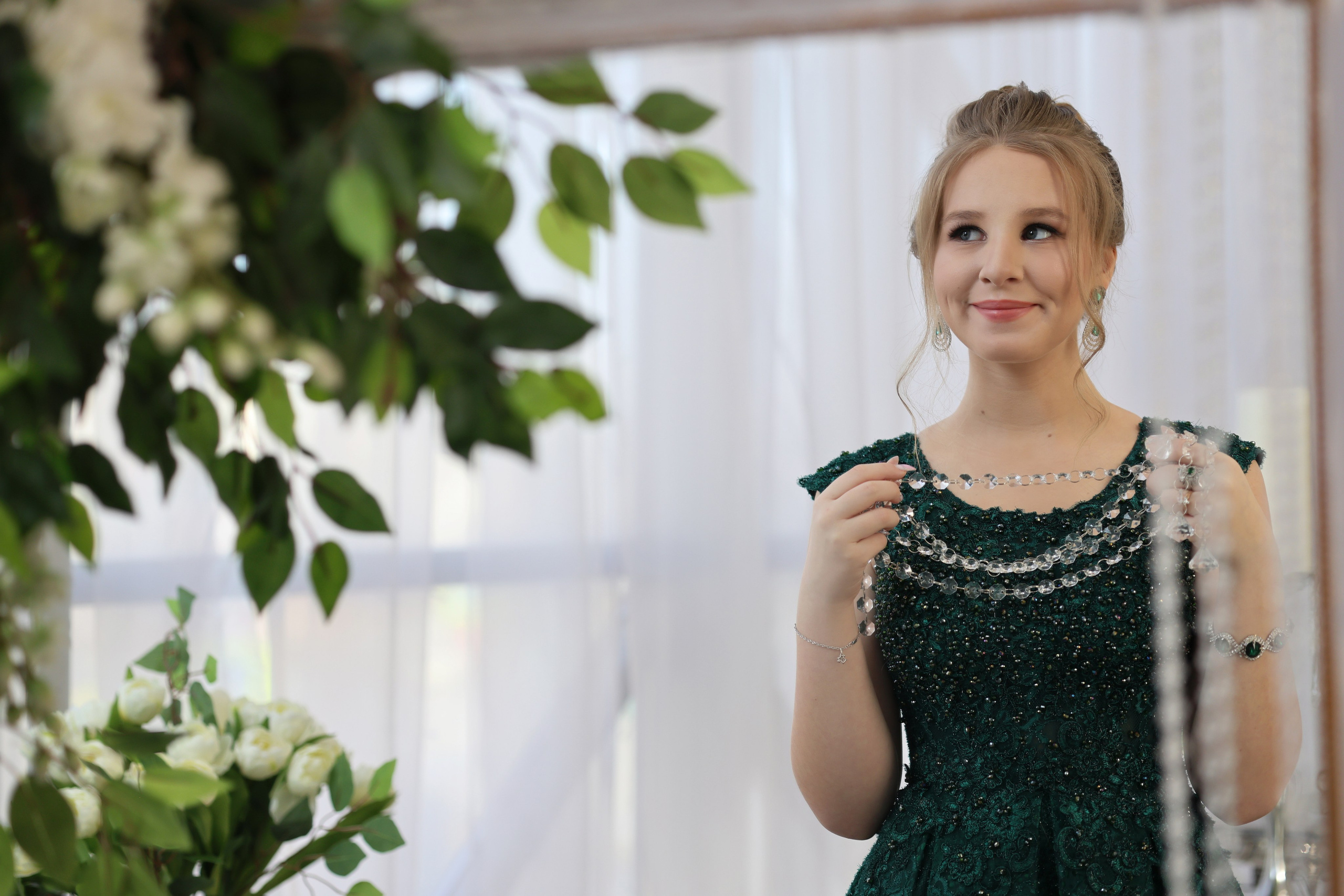 Виктория. Фотограф в Липецке Ирина Козлова