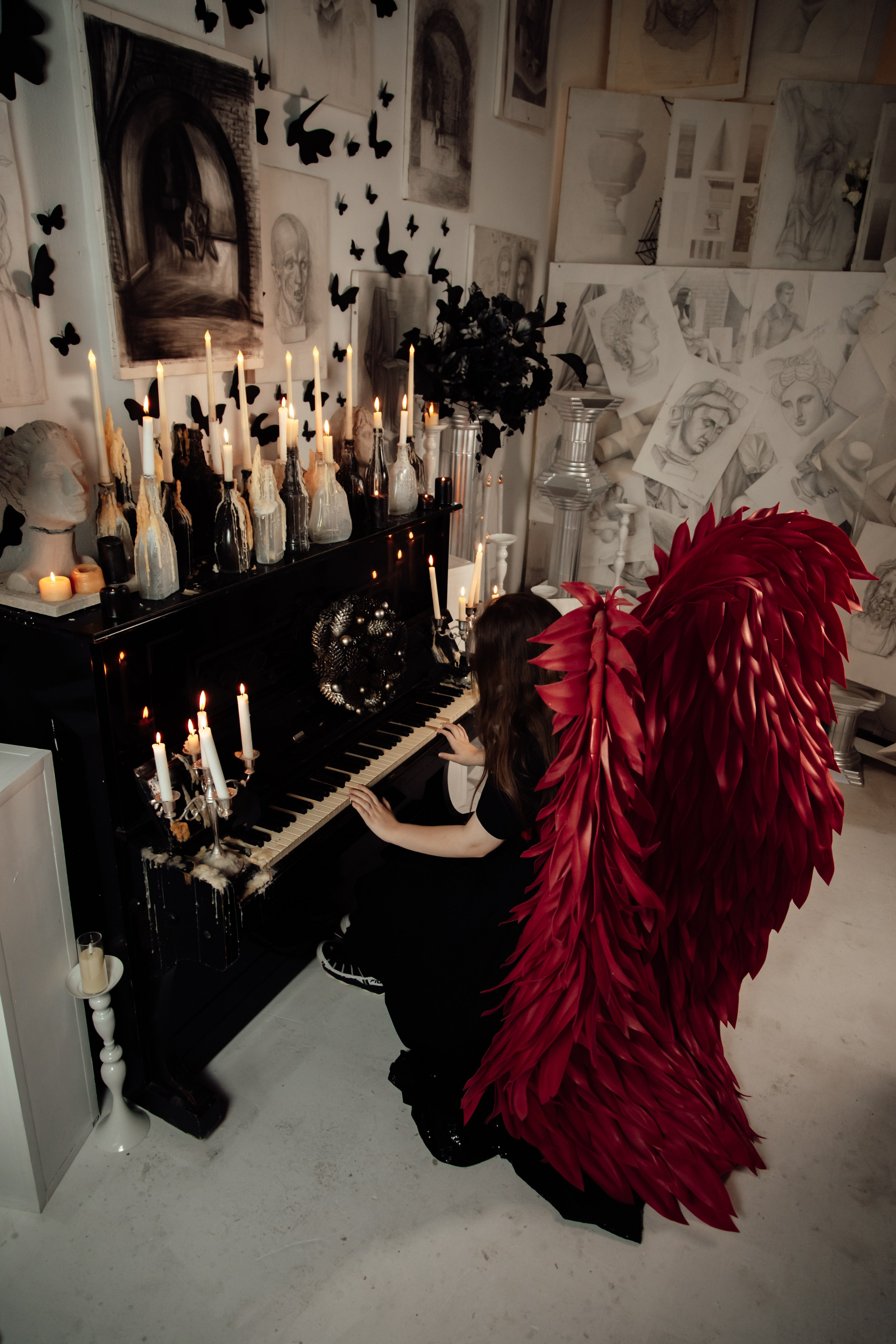 Victoria. Андрей Миллер Фотограф из Калининграда