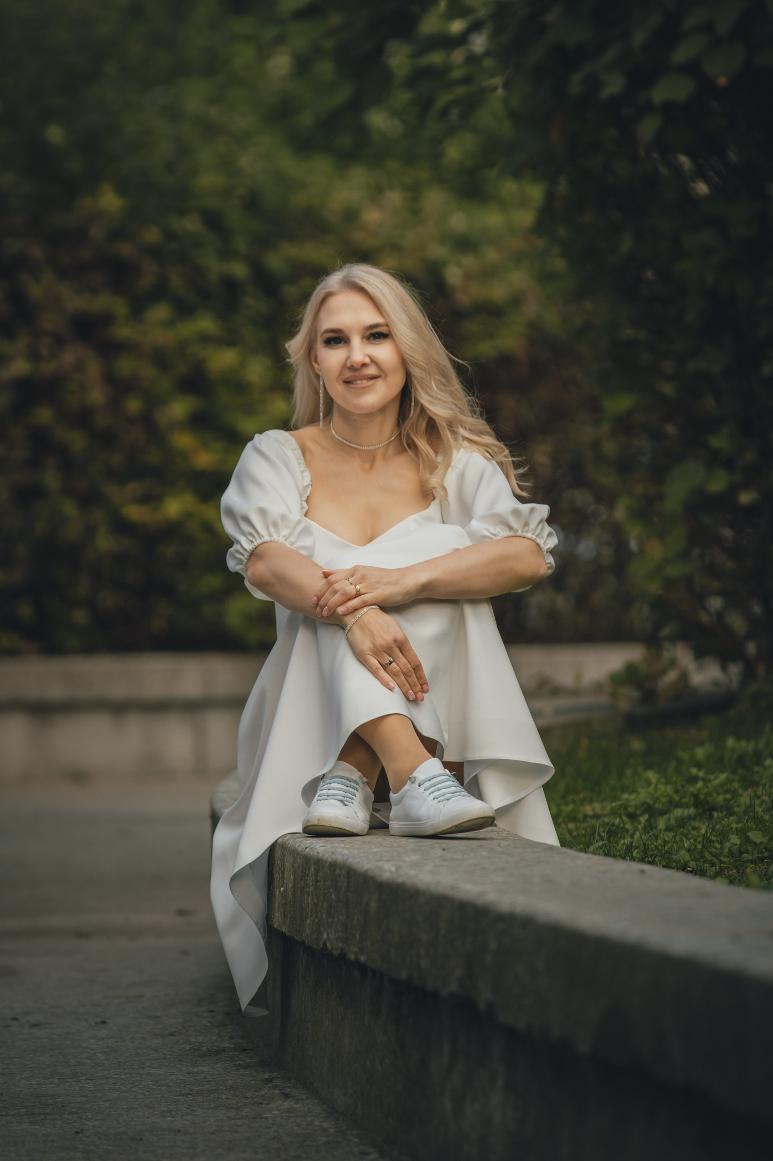 Sergey and Elena | Калининград. Андрей Миллер Фотограф из Калининграда