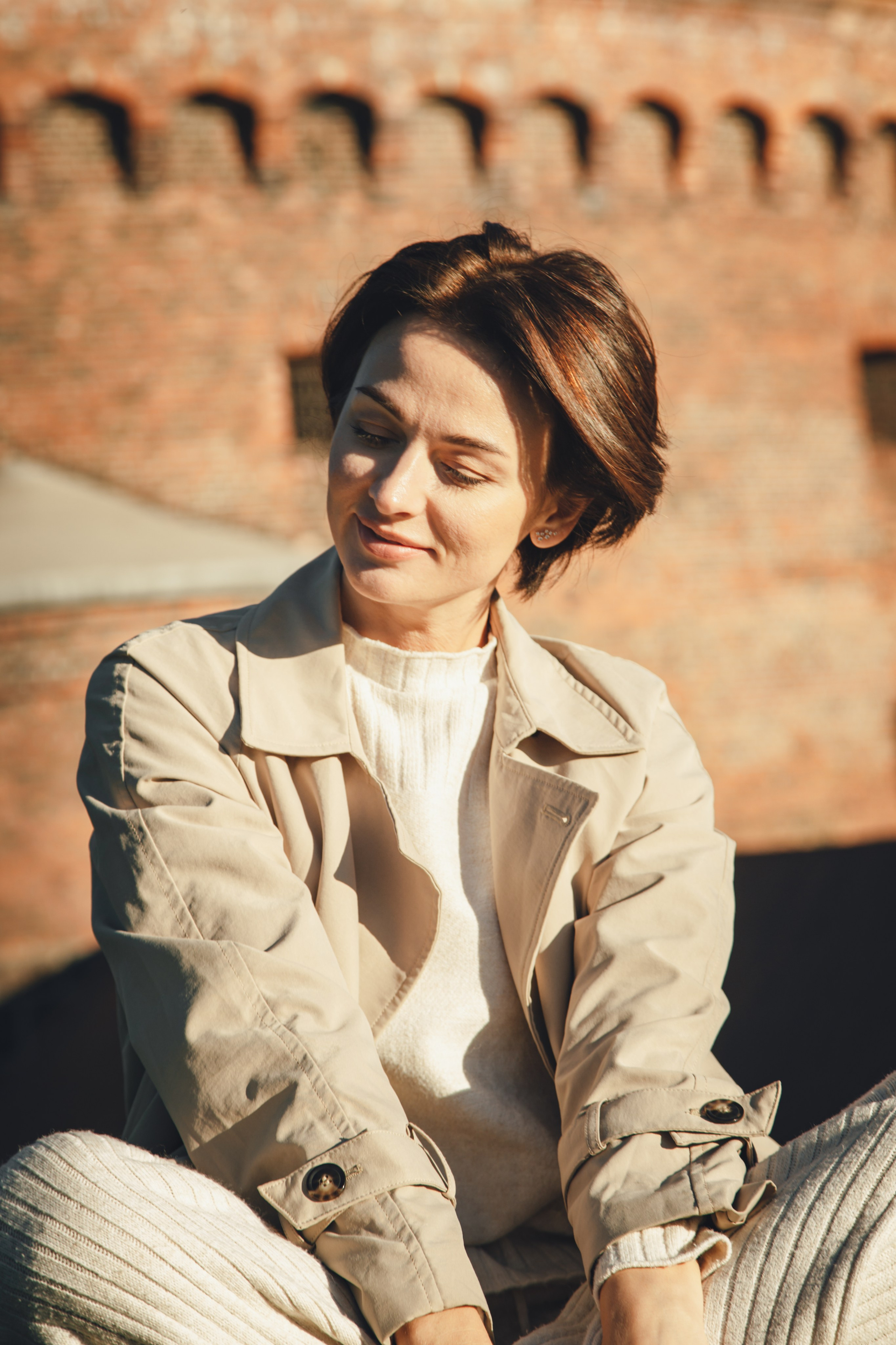 Olga | Калининград. Андрей Миллер Фотограф из Калининграда