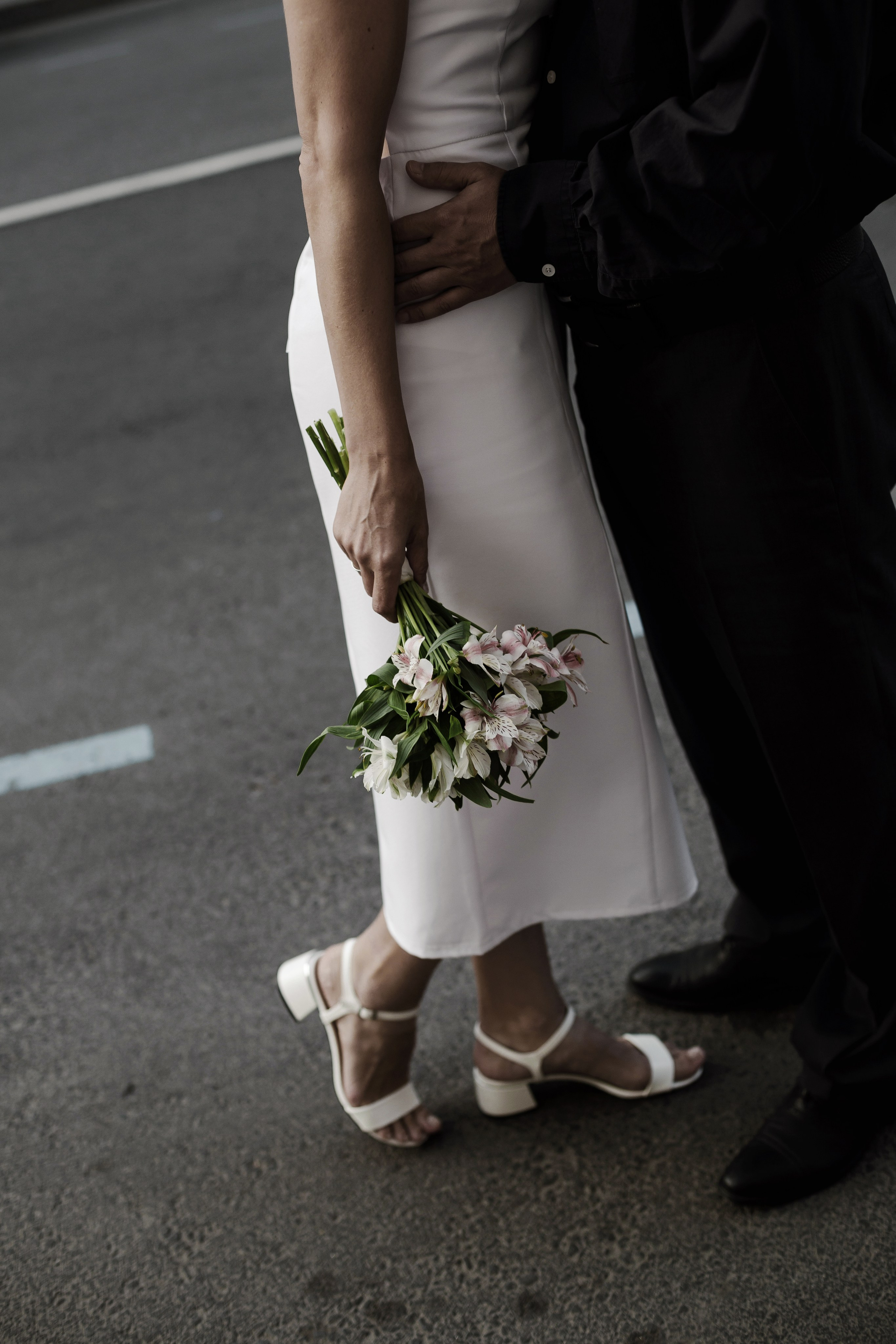 Таня и Рустем. Портретный фотограф в Санкт-Петербурге Элина Ситникова