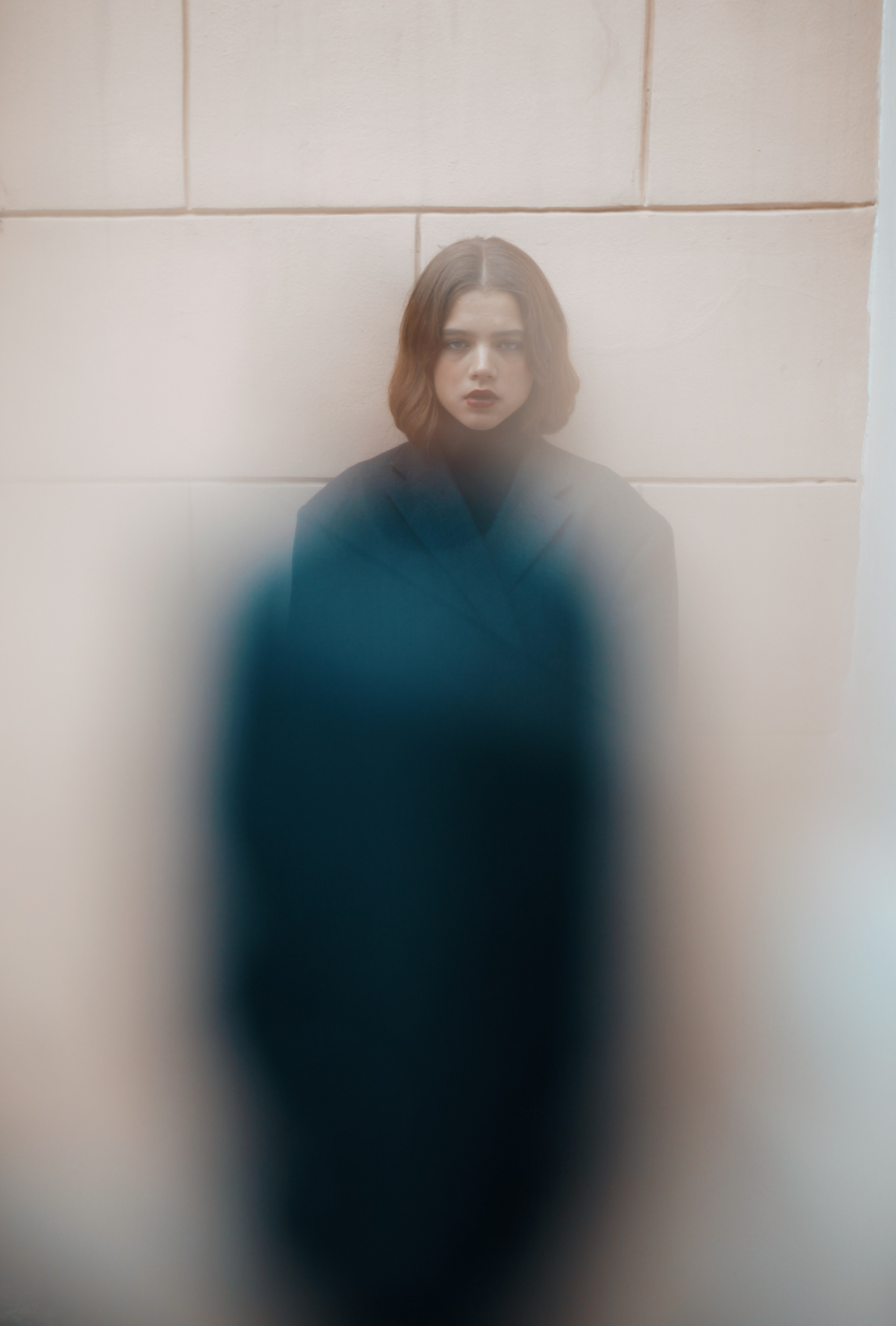 Аля. Портретный фотограф в Москве Анастасия Пимова