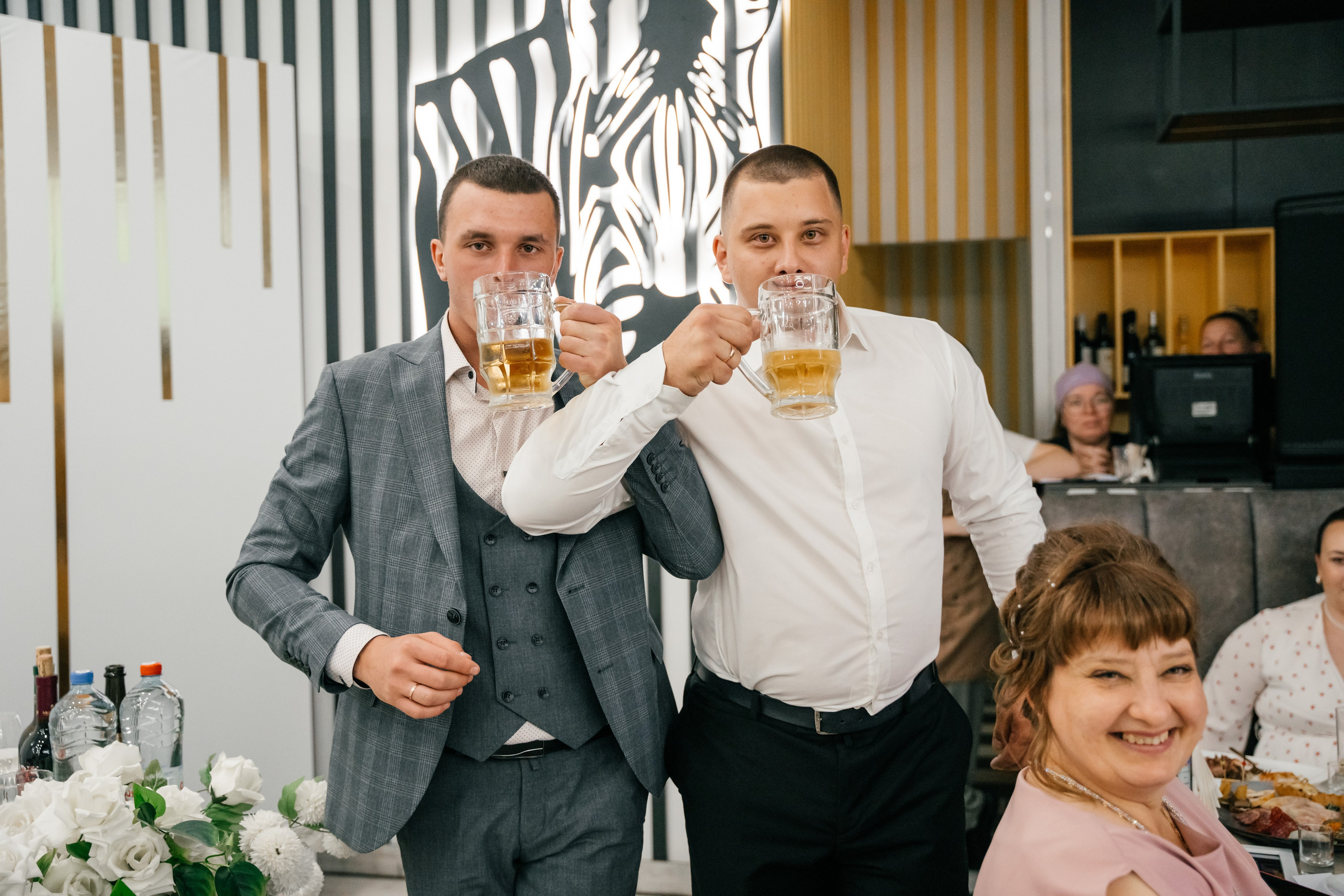 Юлия и Александр. Ульяна Ремезова | Фотограф | Челябинск