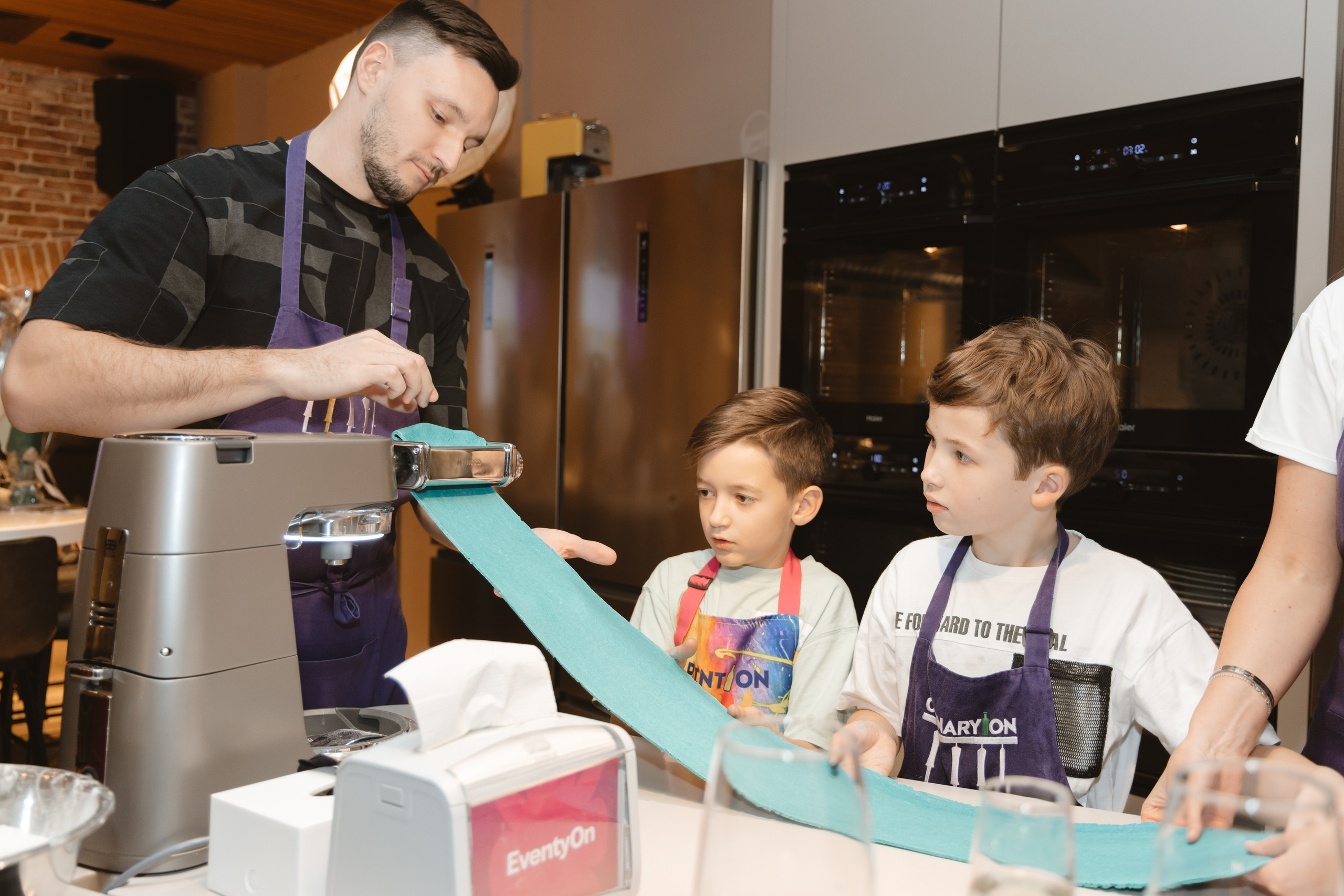 Гендер-пати. Photomantis