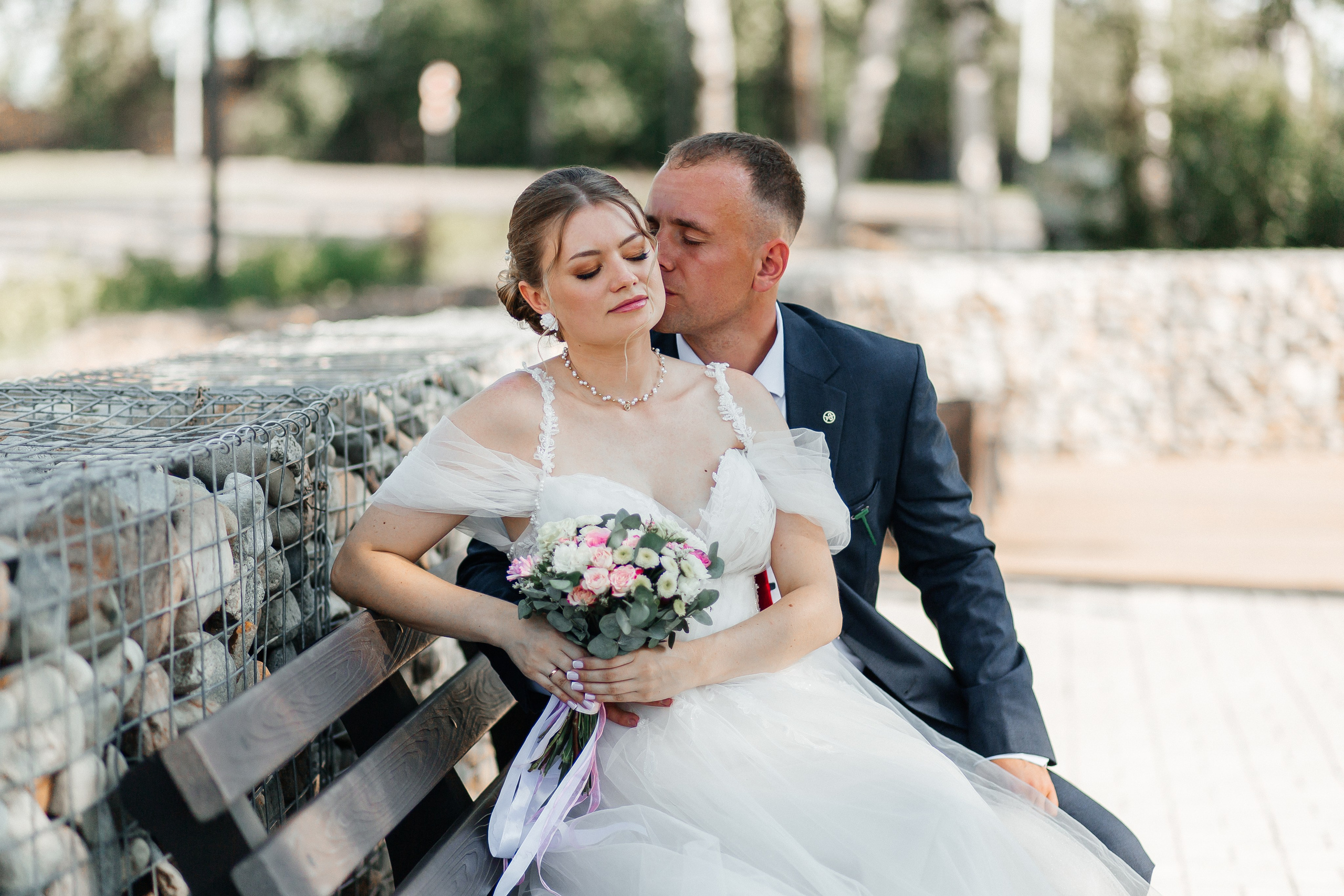 Свадебные съемки. Фотограф в Хабаровском крае Наталья Лацук