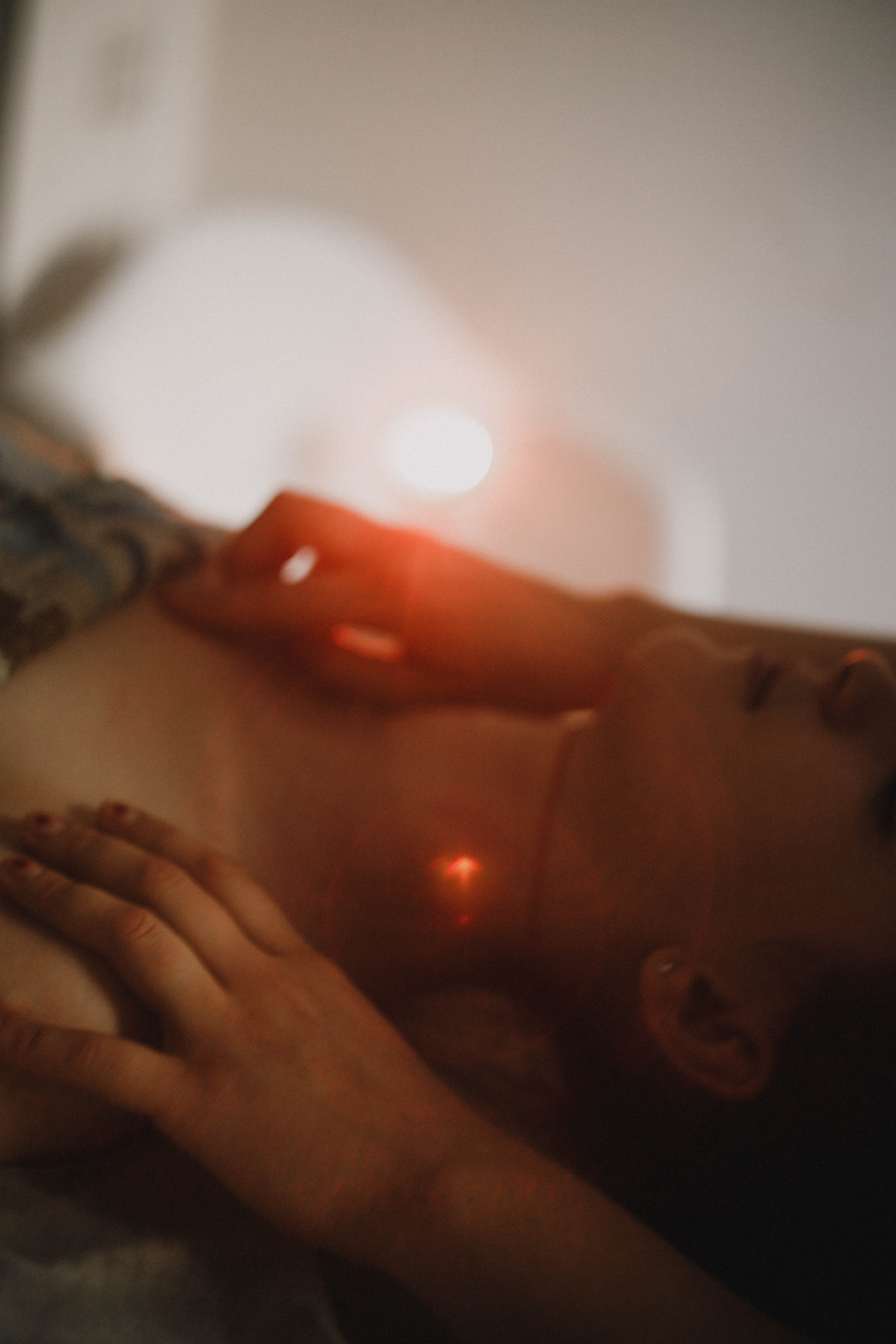 Фея массажа. Фотограф в Нижнем Новгороде