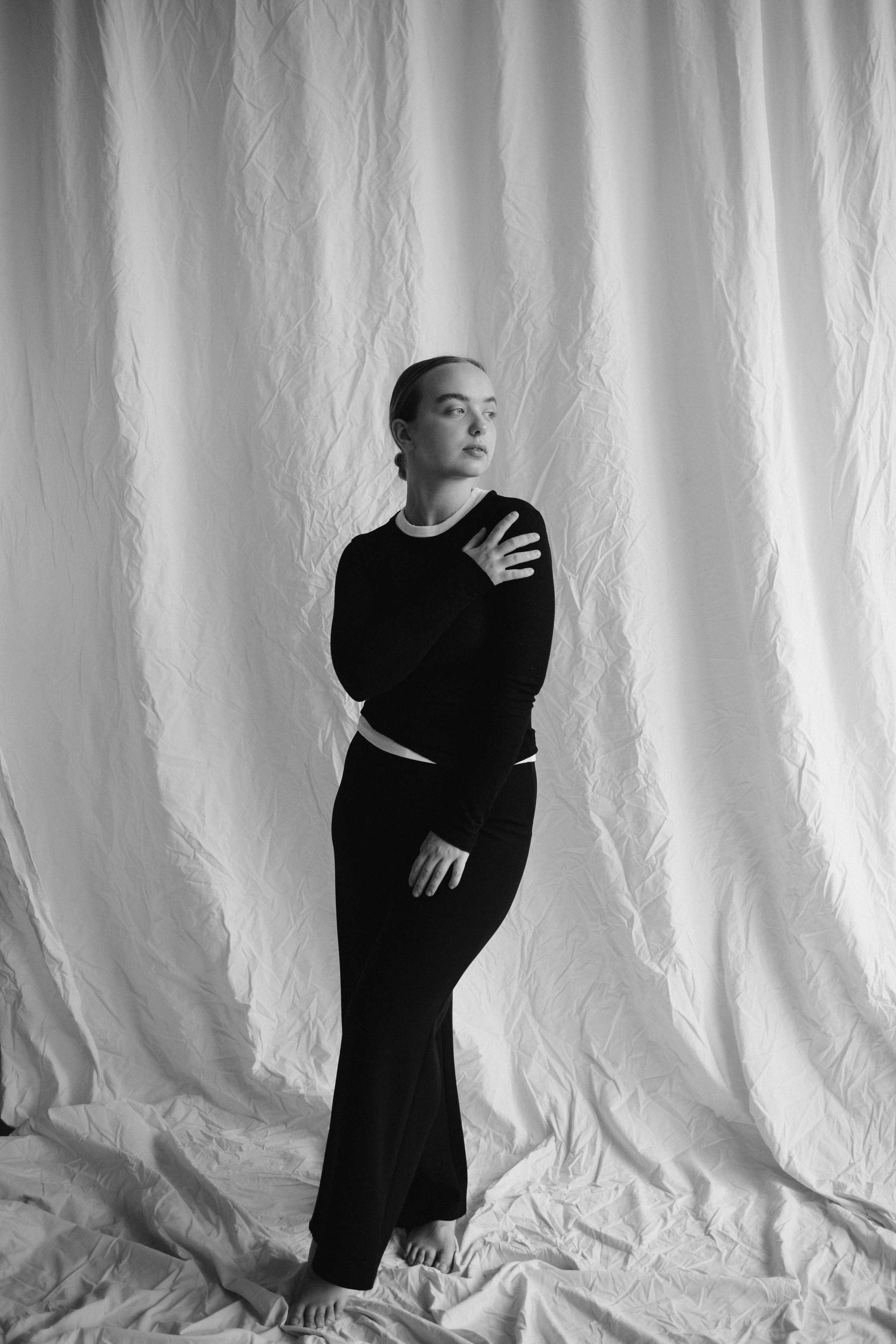 Portrait. Фотограф в Москве Журав Олеся