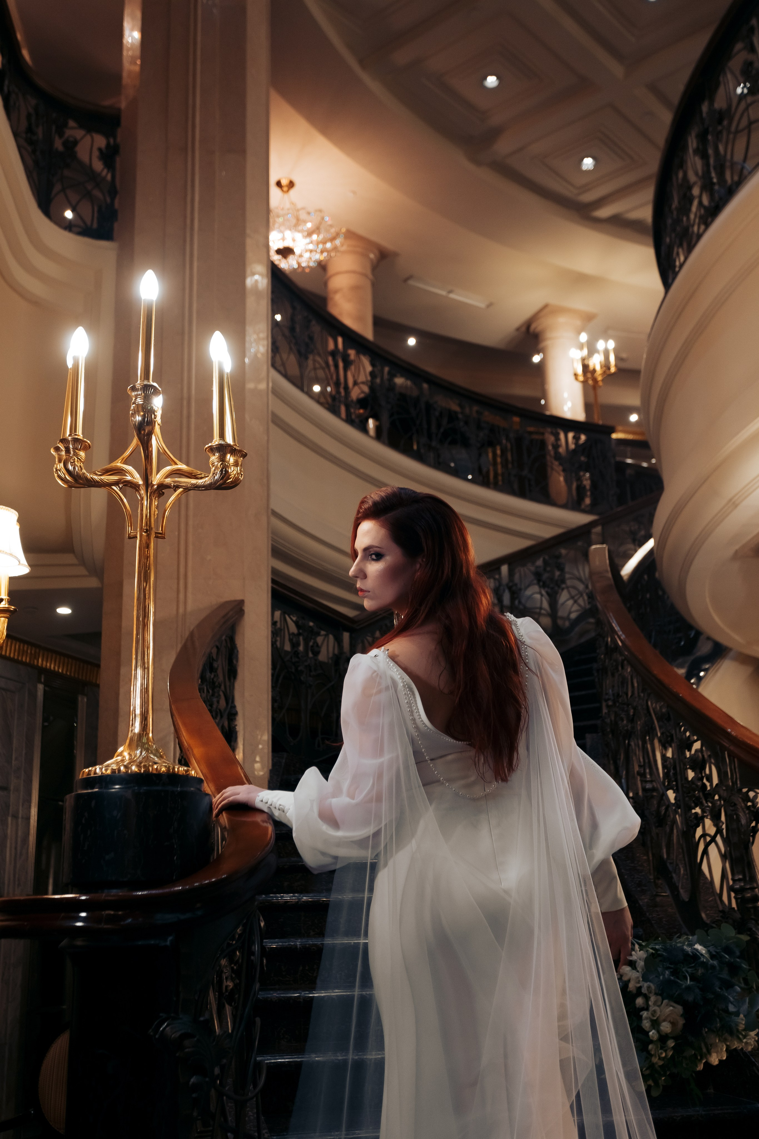 Сергей и Елена. Свадебный фотограф в Краснодаре Николай Крауз