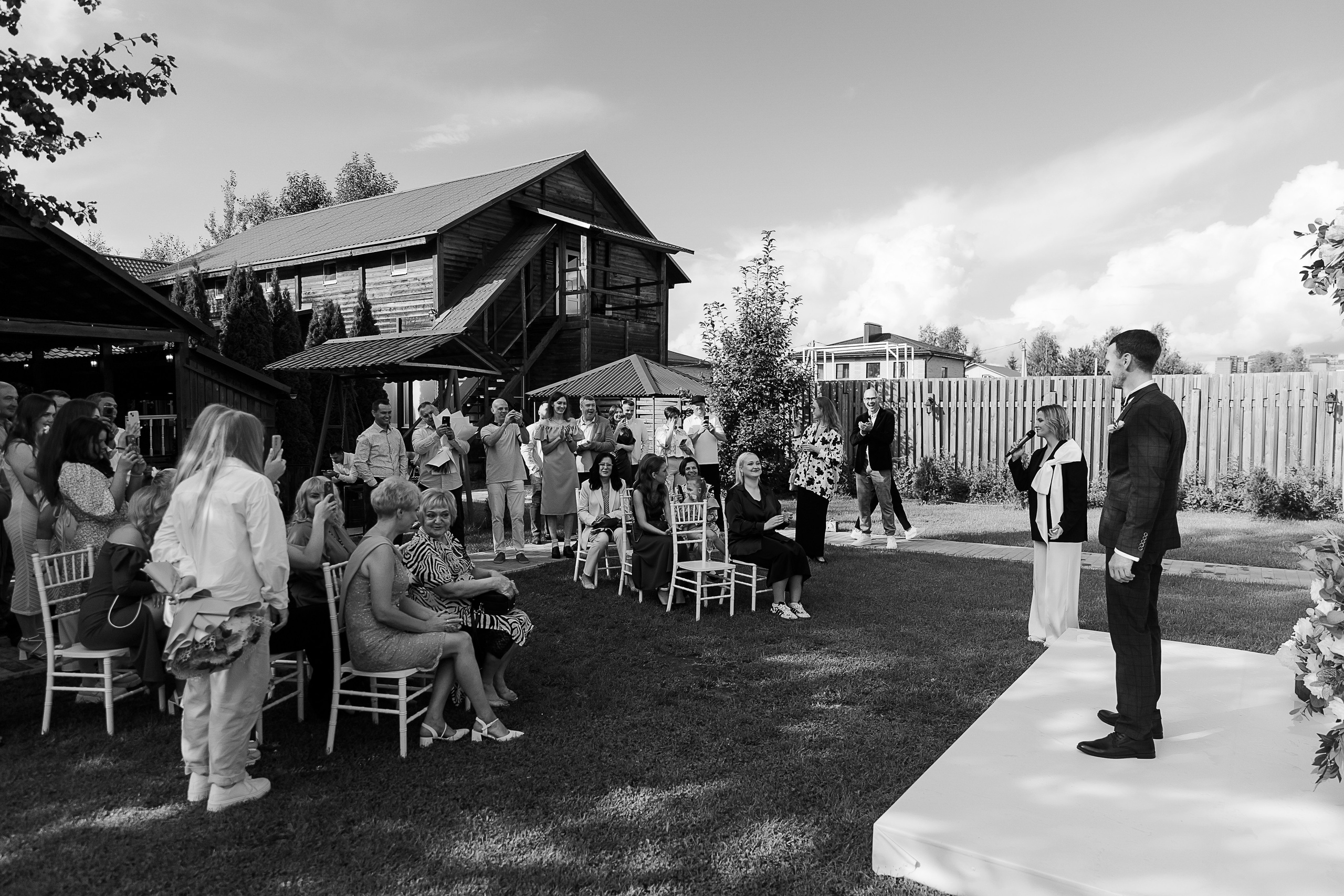 Свадьба Стаса и Насти. Свадебный и семейный фотограф в Твери и Тверской области