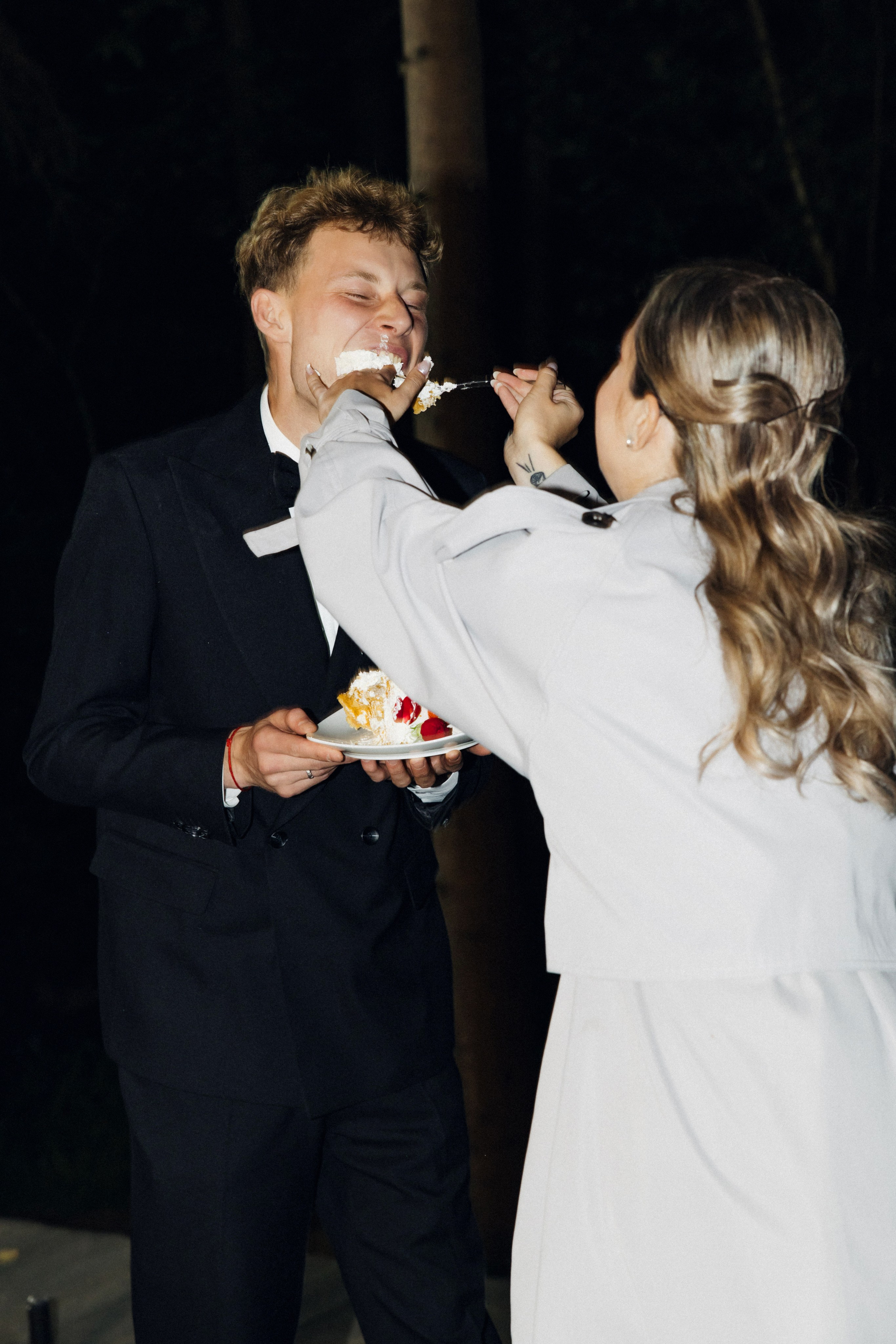 Денис и Елизавета. Фотограф в Красноярске