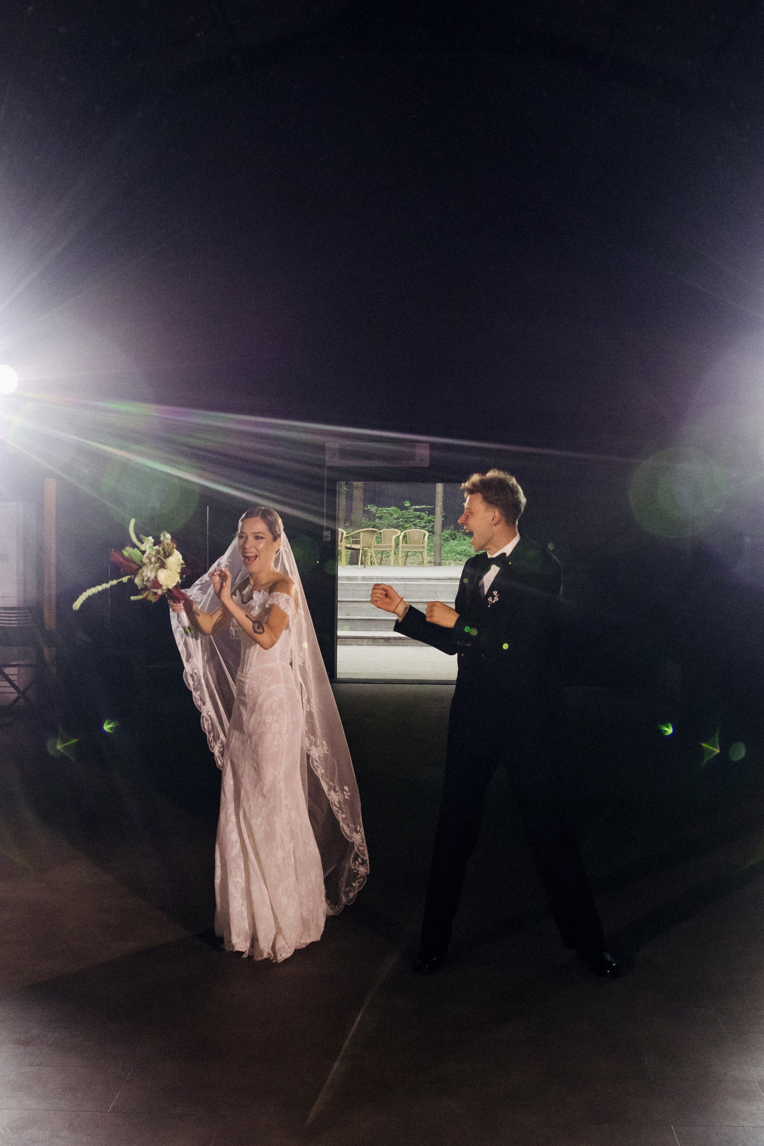 Денис и Елизавета. Фотограф в Красноярске