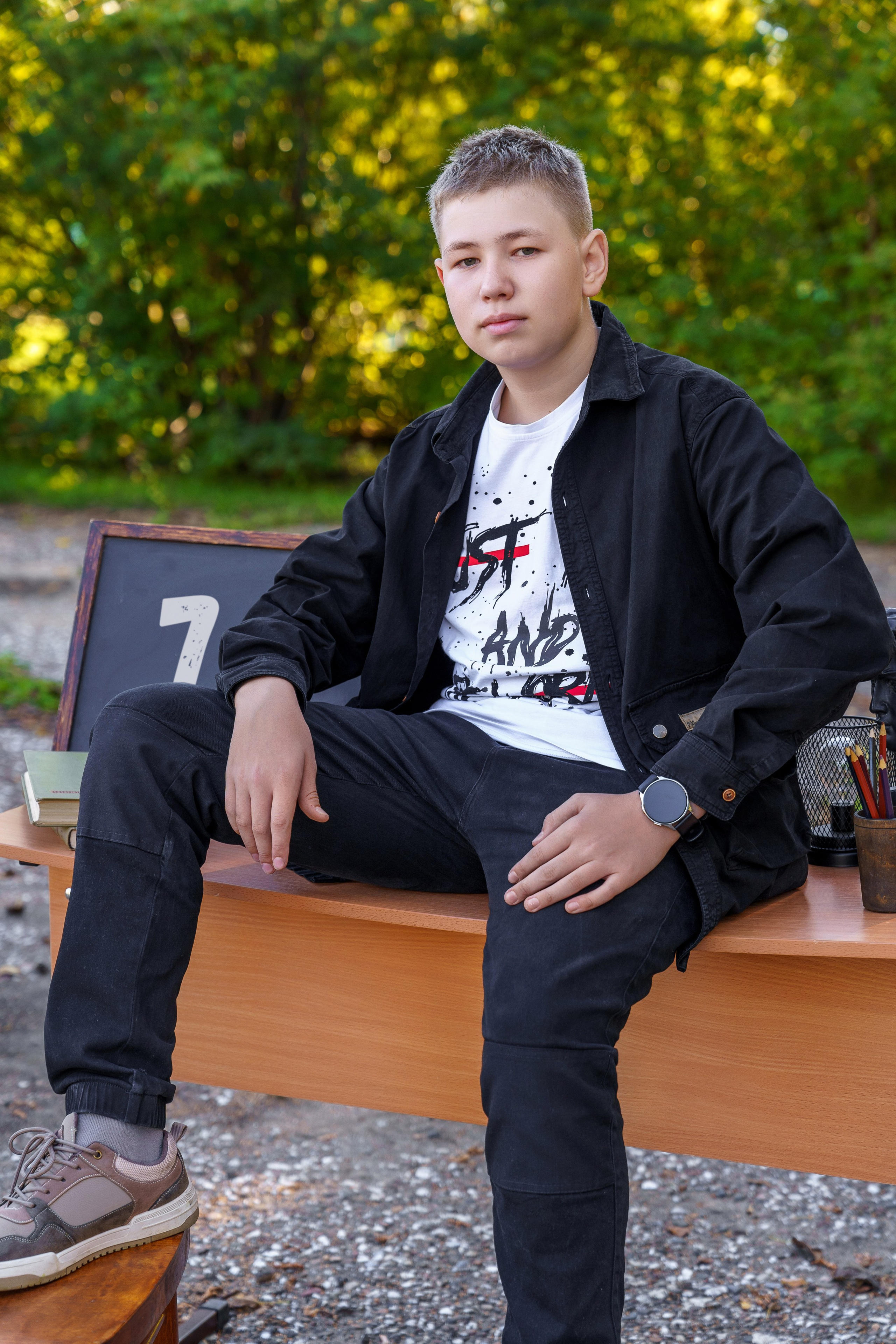 На улице. Семейный и детский фотограф в Селенгинске Екатерина Чупрова