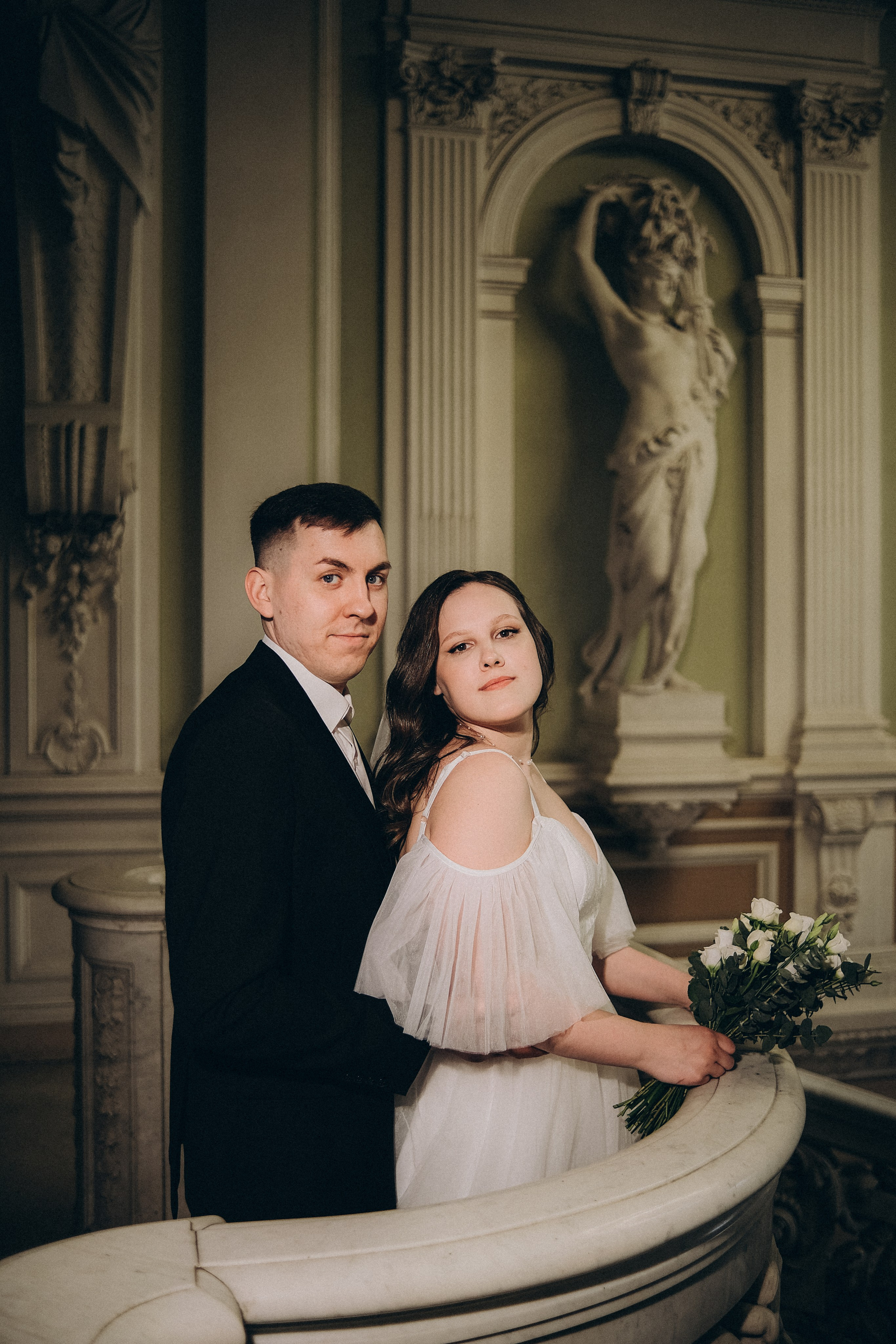 Катя & Костя ДБ1. Phdkvmr.ru