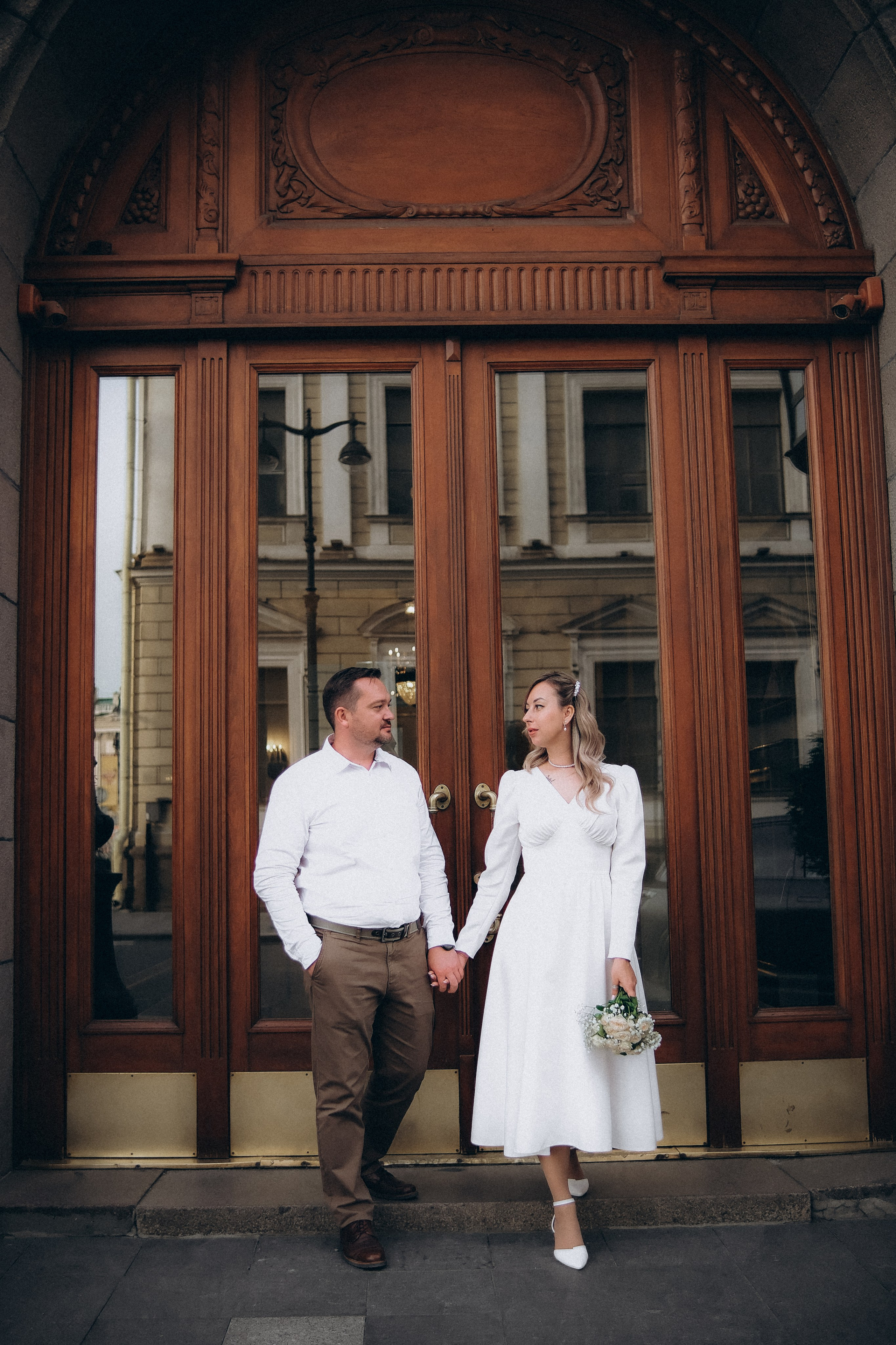 Катя & Дима. Phdkvmr.ru