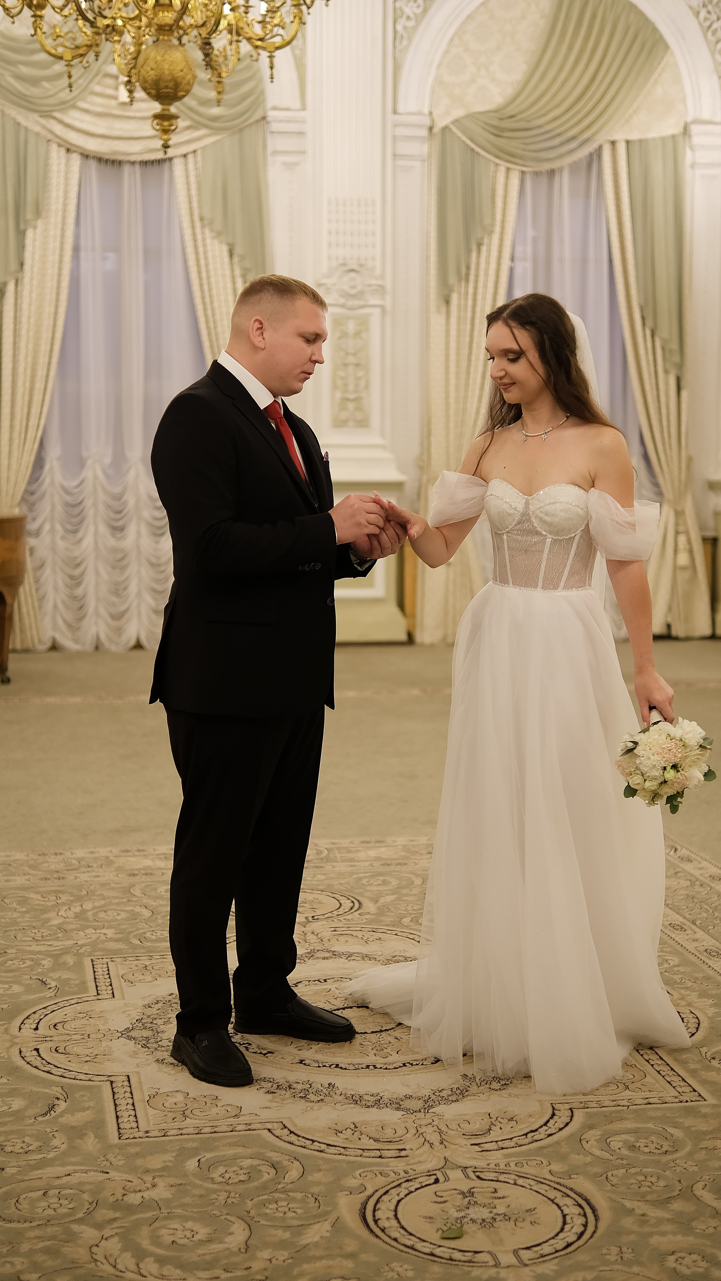 Вика и Коля. ДБ1. Phdkvmr.ru