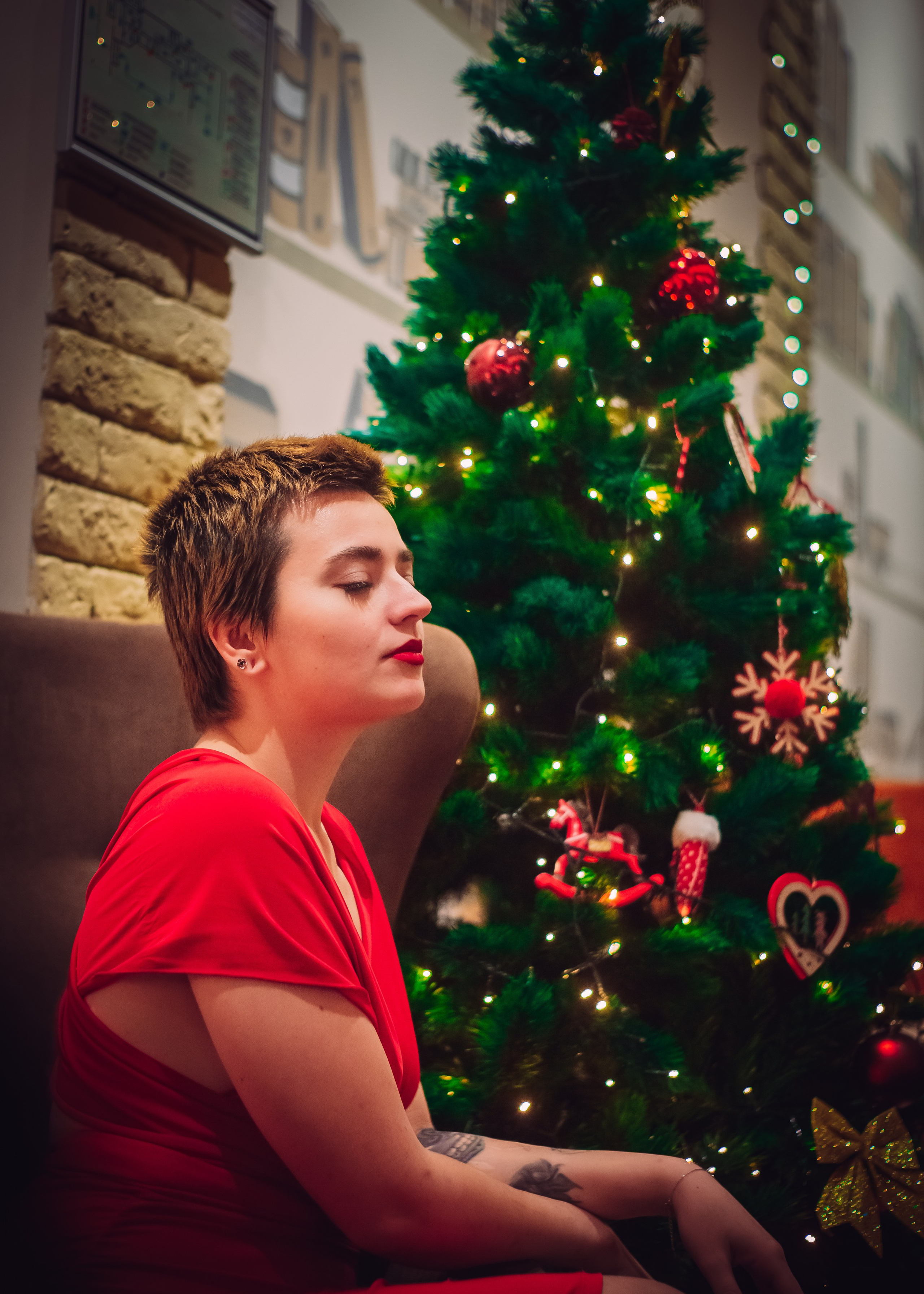 Irina. Фотограф Зеленоград, Москва