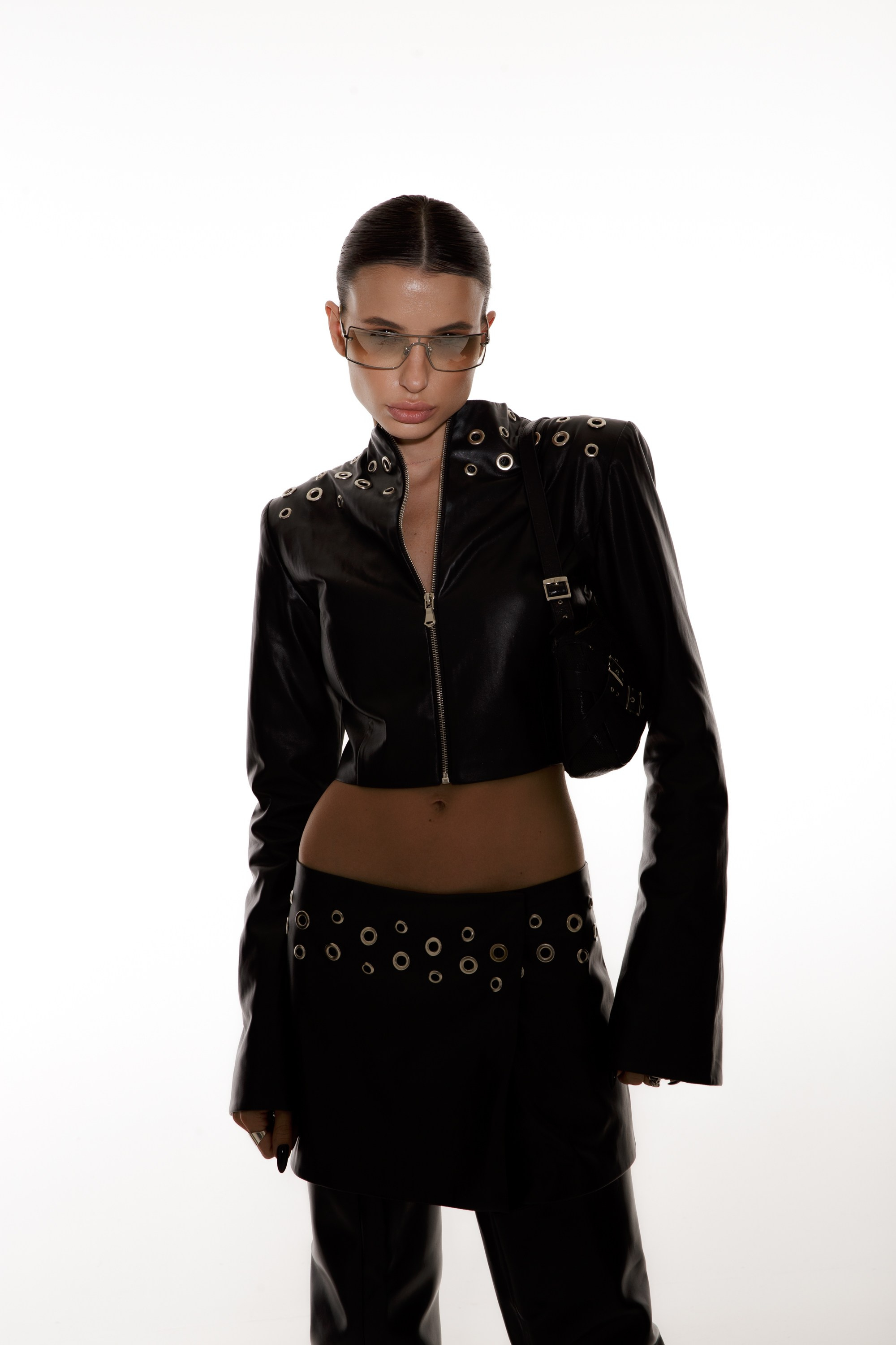 UNIQSTORE. Коммерческий фотограф для брендов в Москве