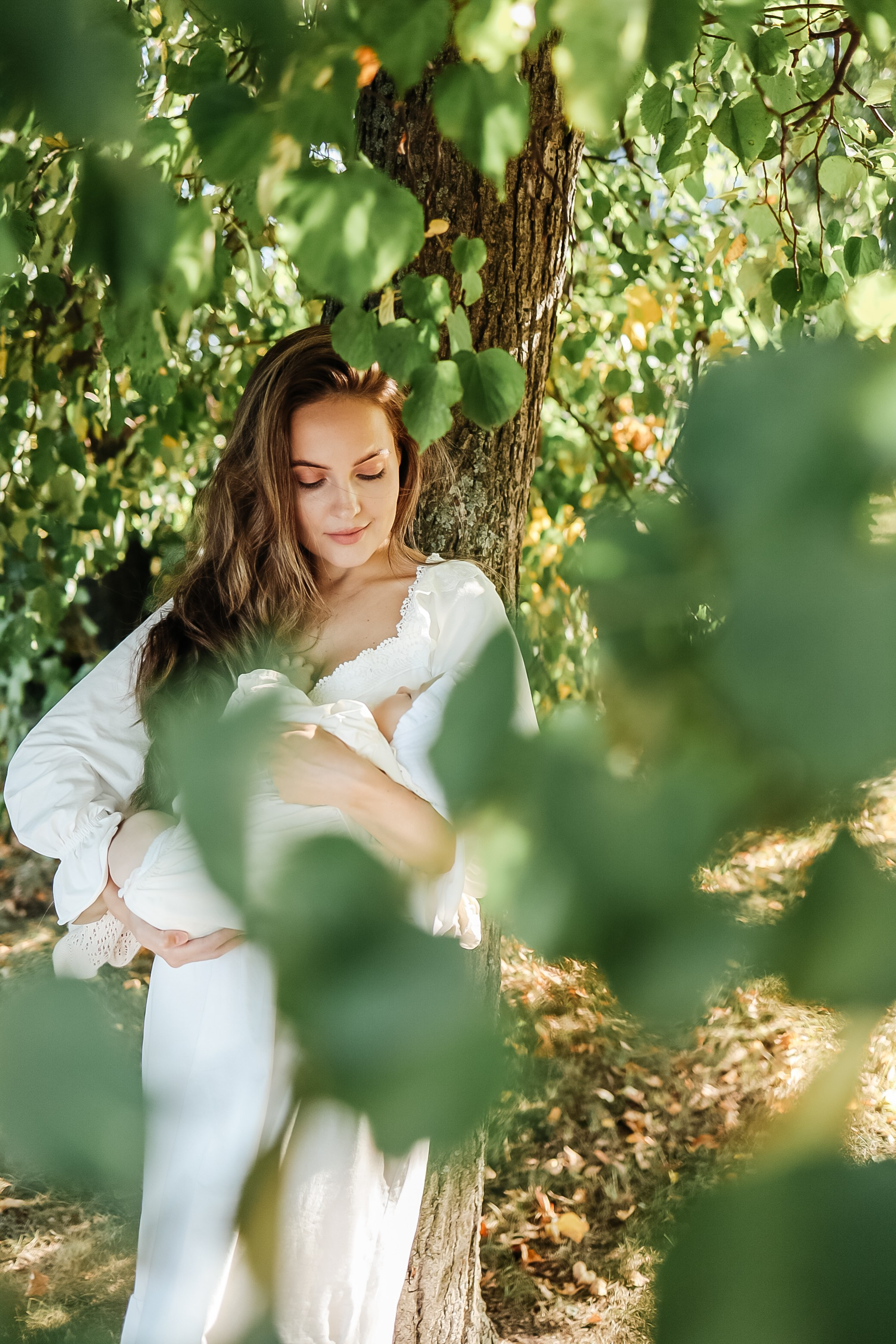 Фотосессия Софии 6 месяцев. Фотограф в Петрозаводске Вероника Манакова