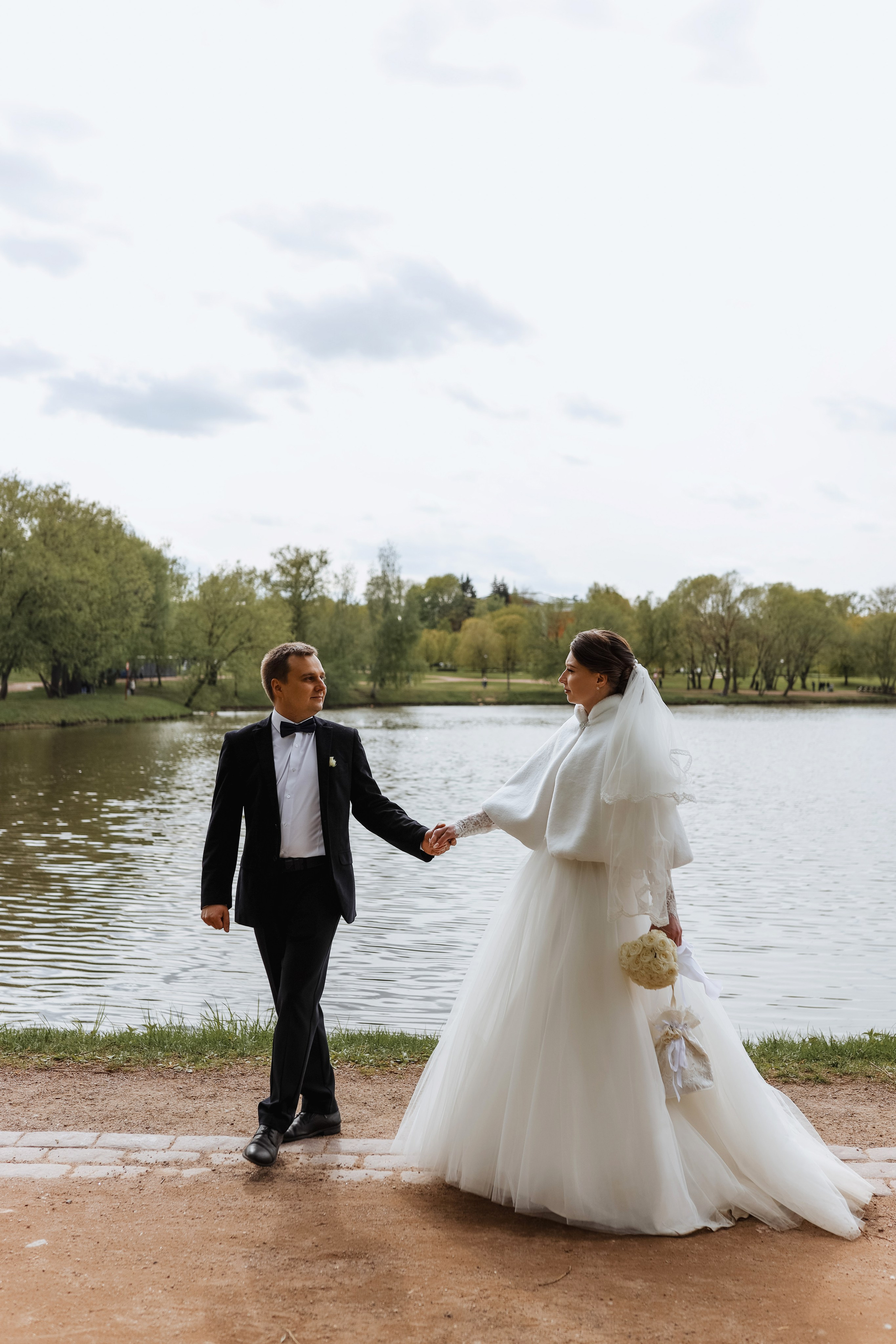 Павел и Анна