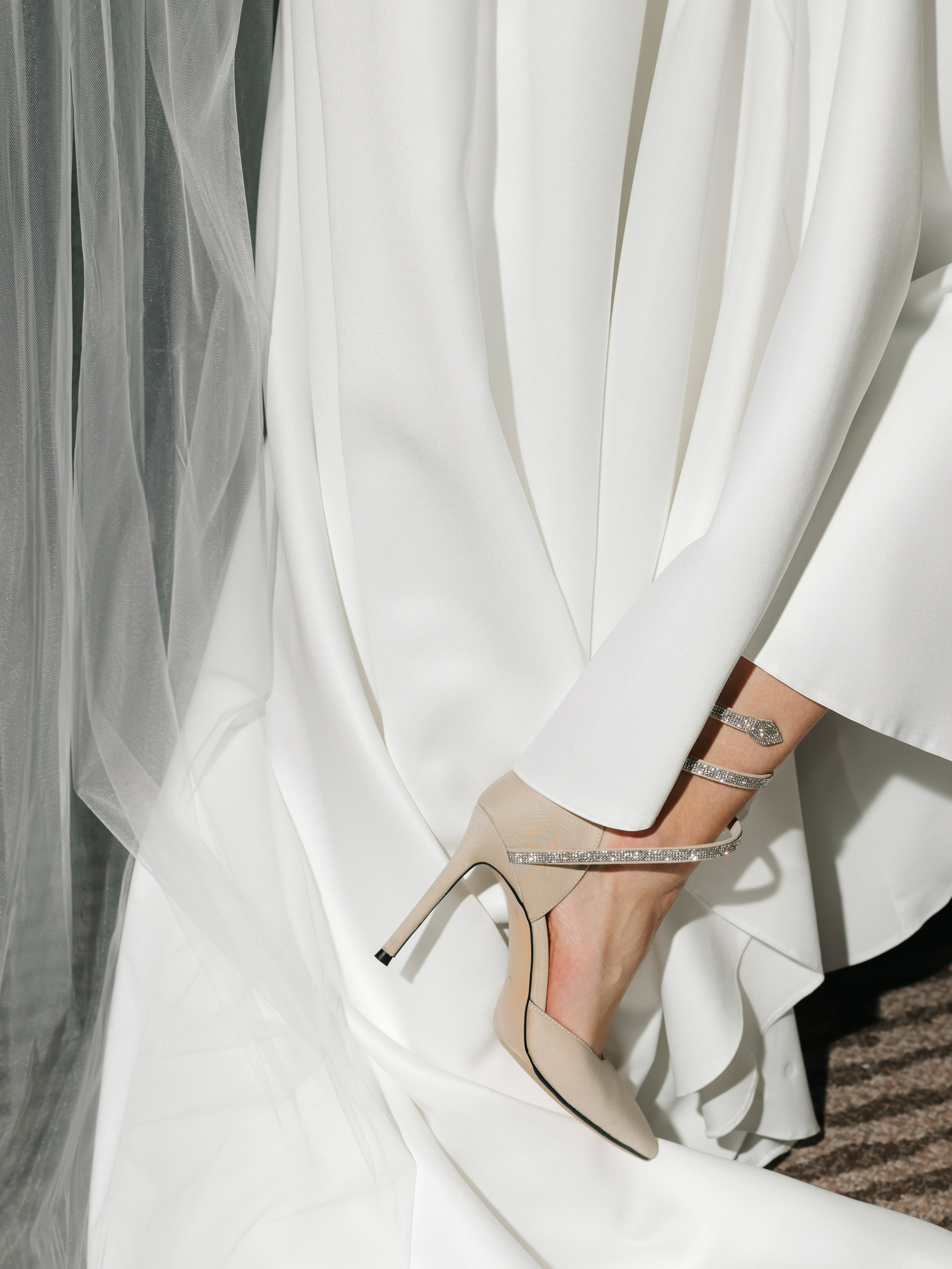 Лев и Кристина. Свадебный фотограф Москва Мотеюнайте Виктория