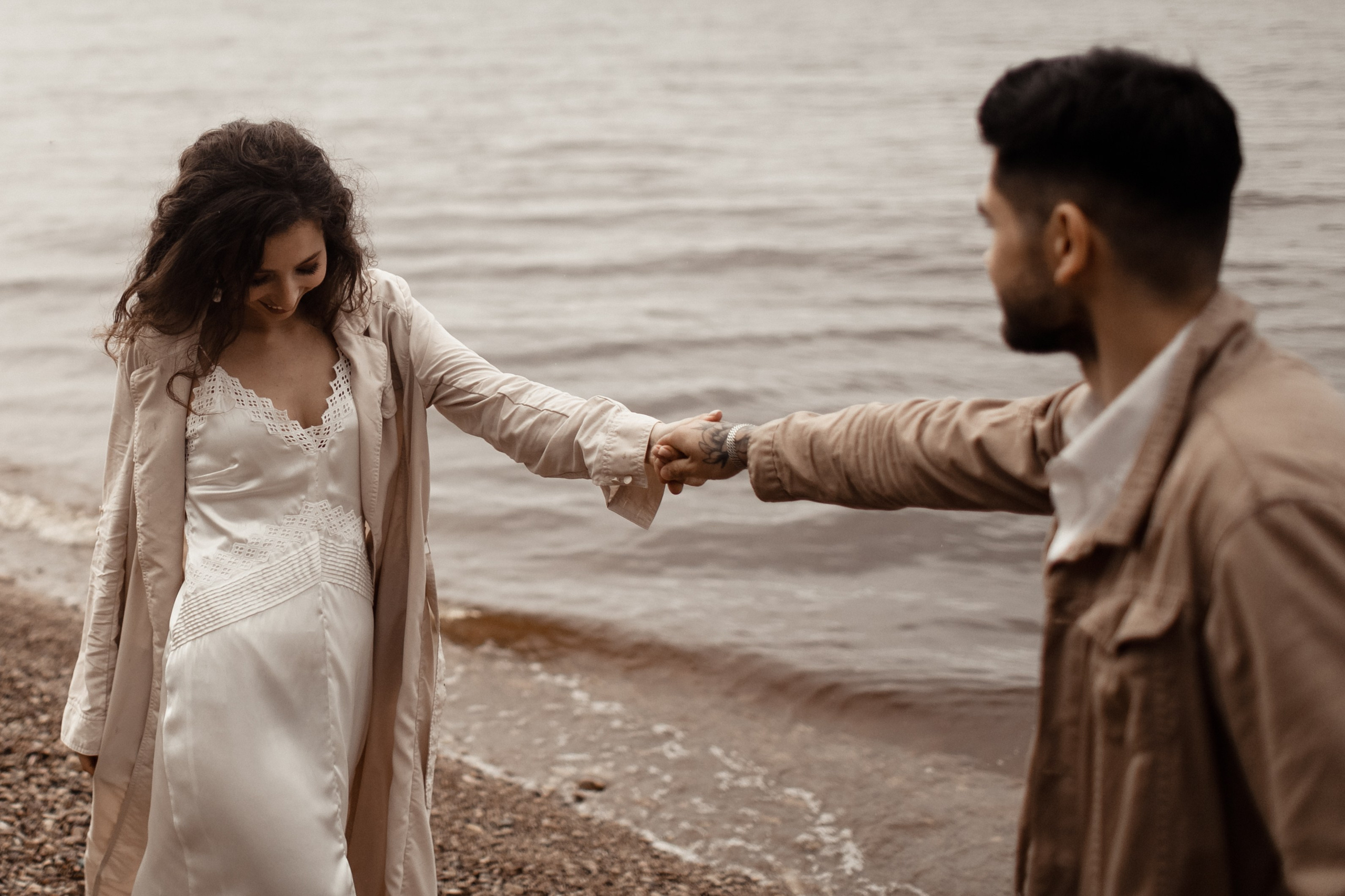 Ксюша и Артем. Свадебный и семейный фотограф Татьяна Ласкина в Великом Новгороде