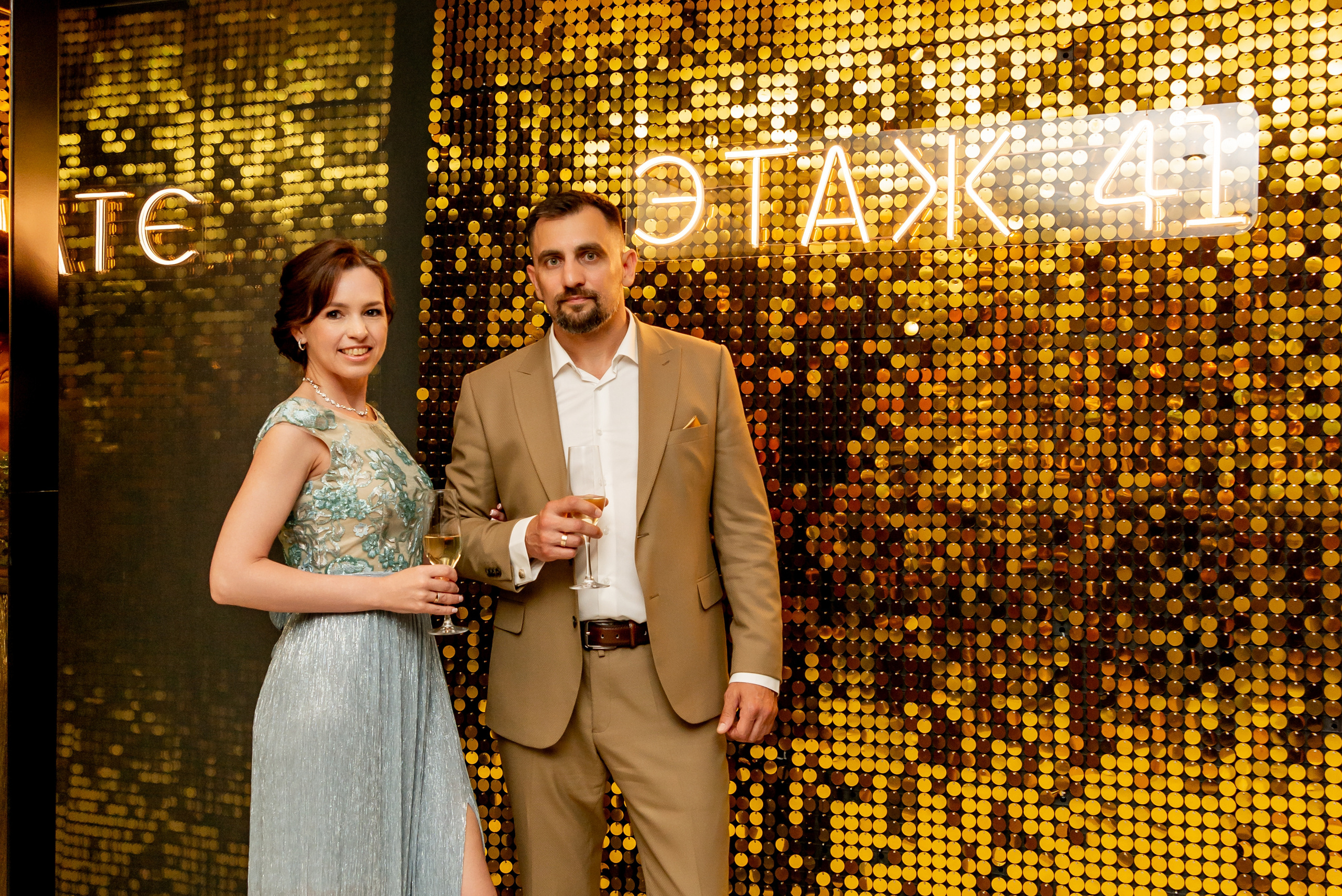 Годовщина свадьбы. Фотограф в Санкт-Петербурге Александр Королев