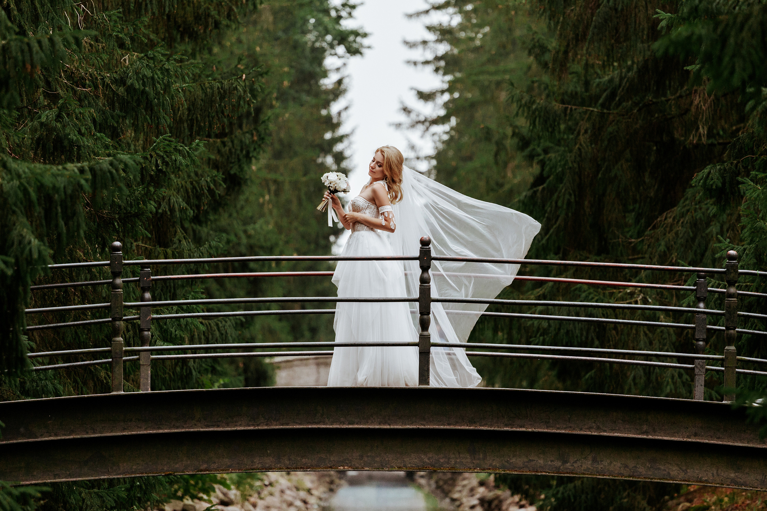 Александр и Сабина. Фотограф в Санкт-Петербурге Александр Королев