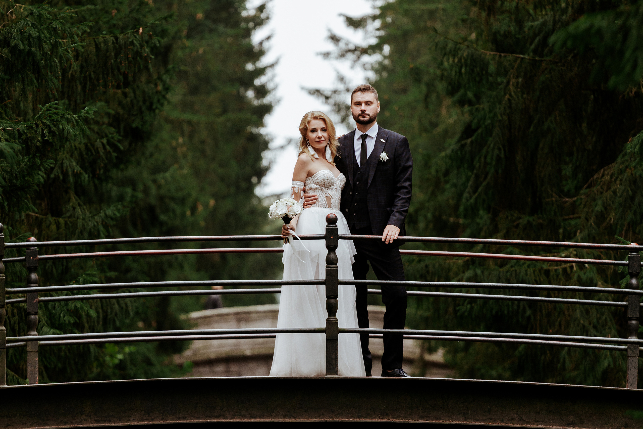 Александр и Сабина. Фотограф в Санкт-Петербурге Александр Королев