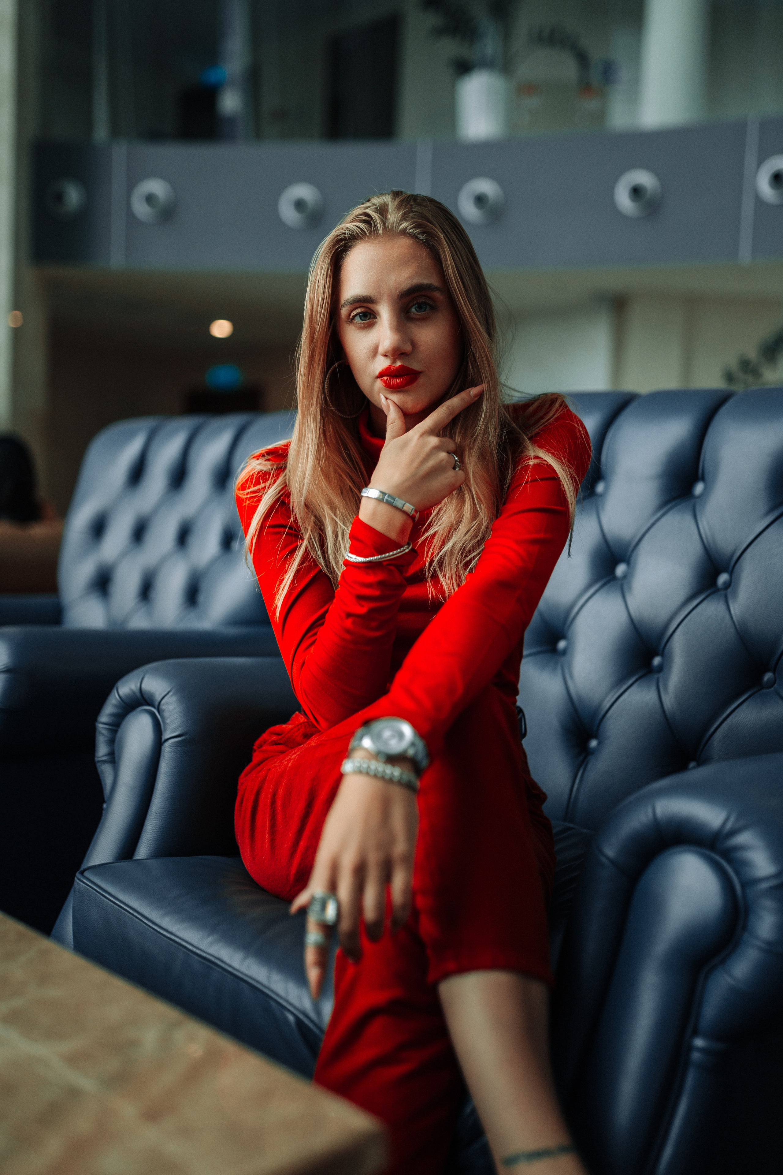 Екатерина. Фотограф в Санкт-Петербурге Александр Королев