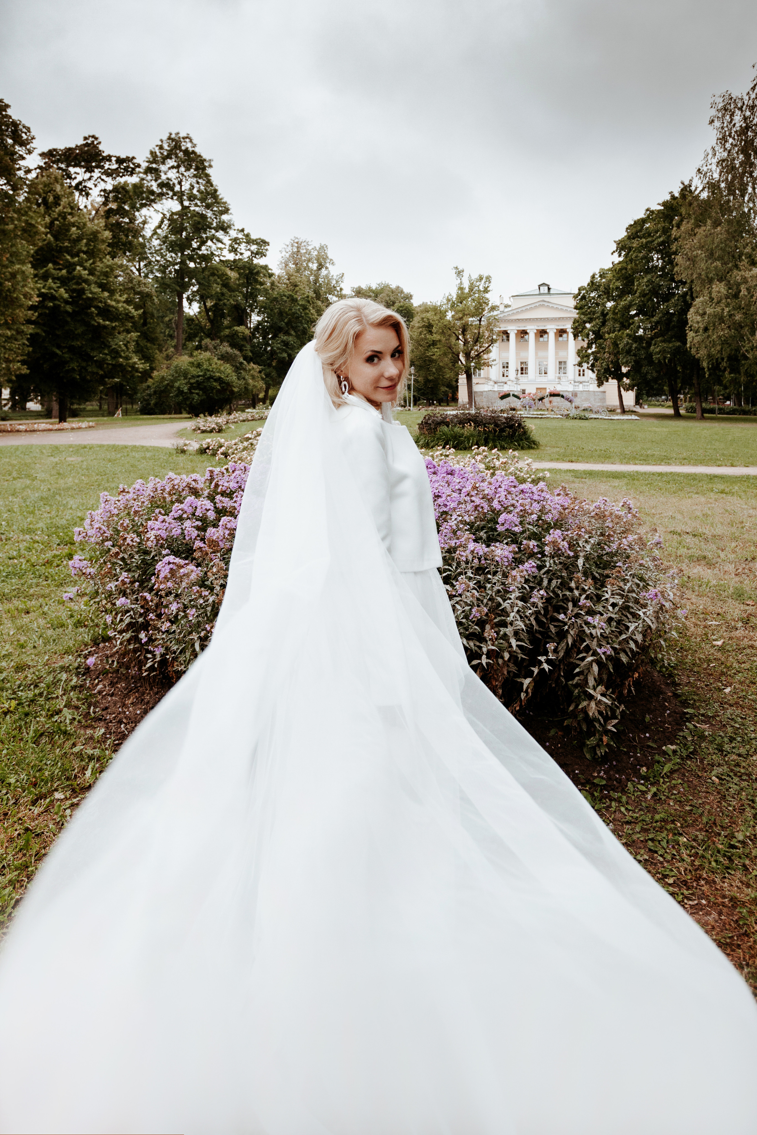 Александр и Сабина. Фотограф в Санкт-Петербурге Александр Королев