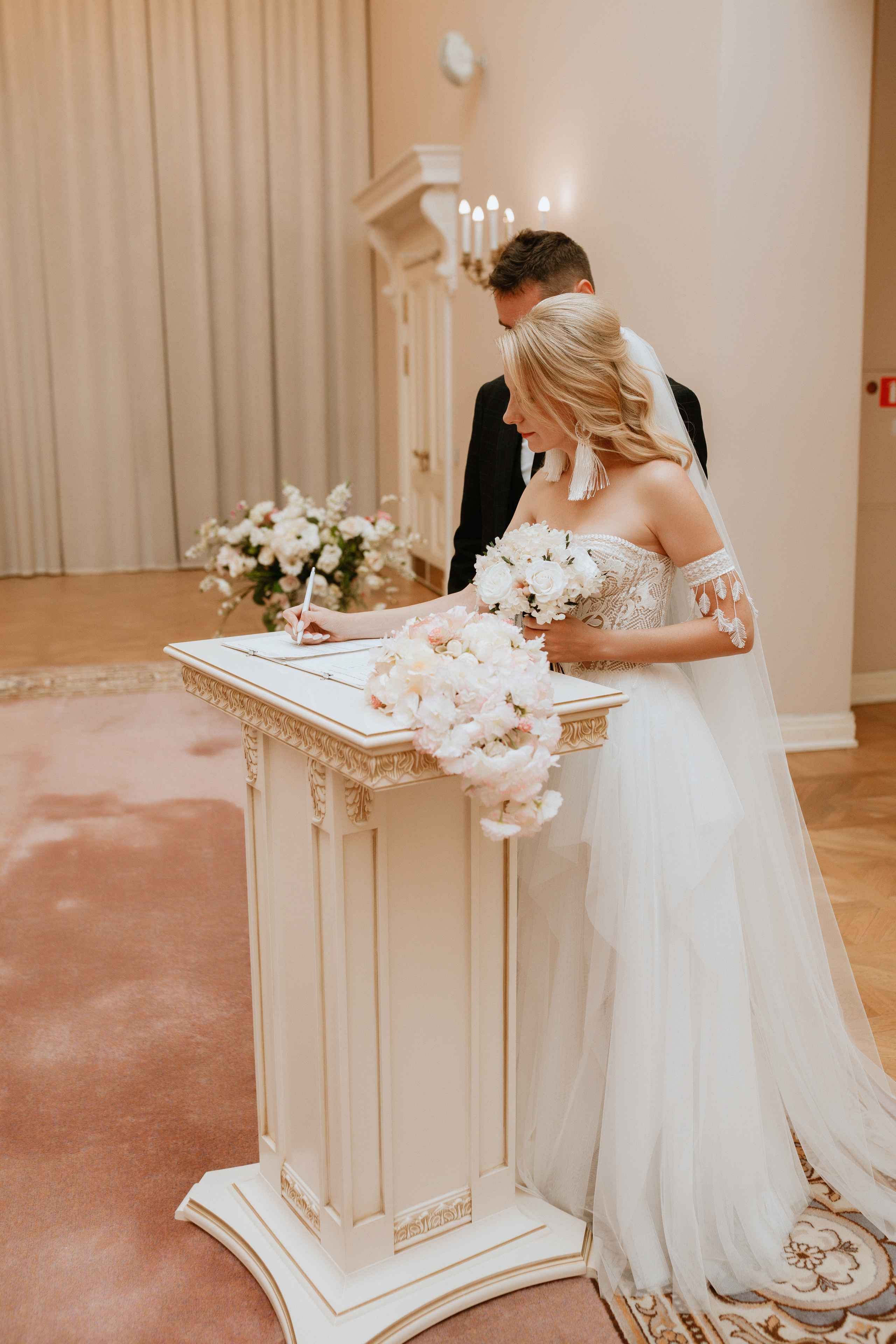 Александр и Сабина. Фотограф в Санкт-Петербурге Александр Королев