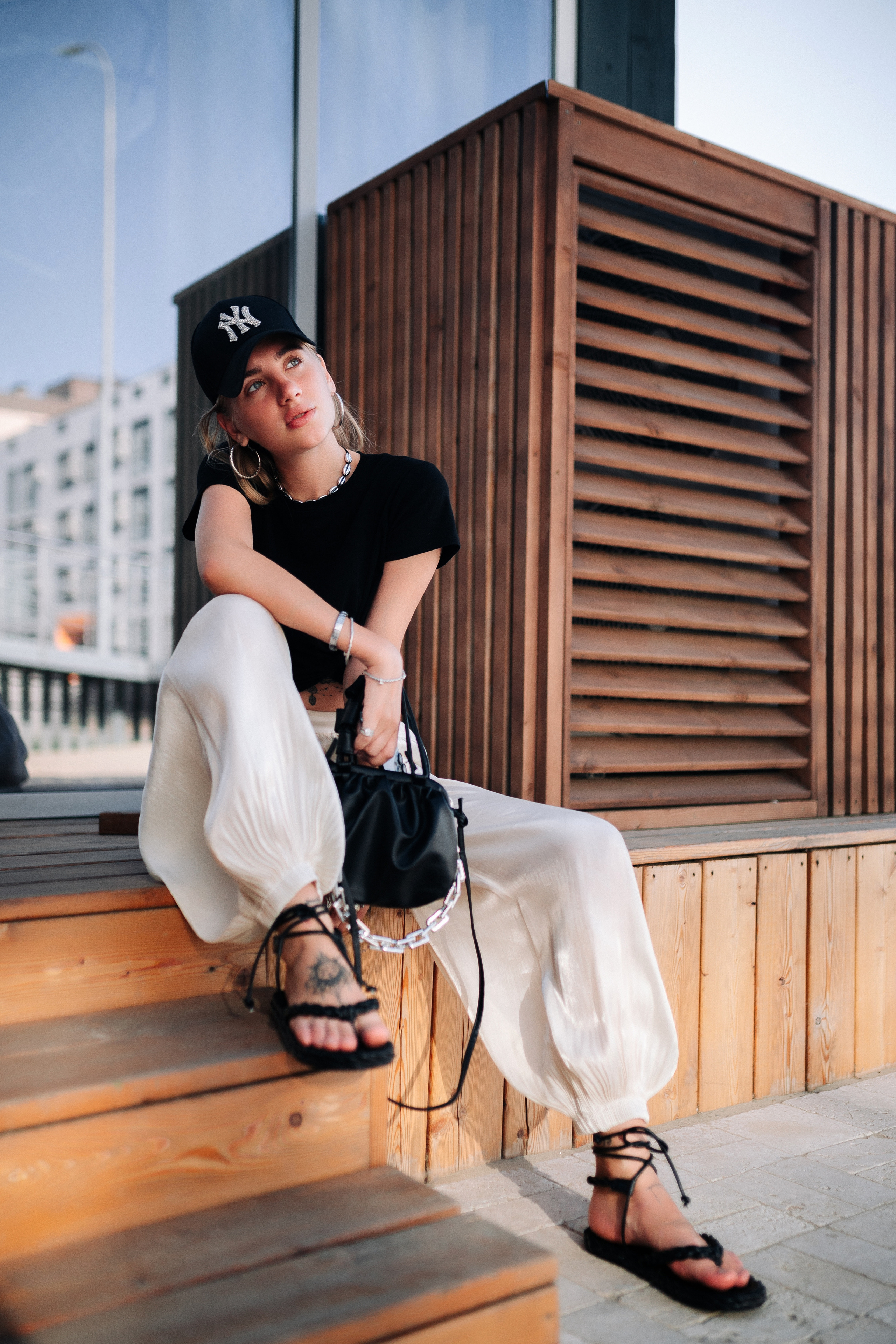 Екатерина. Фотограф в Санкт-Петербурге Александр Королев