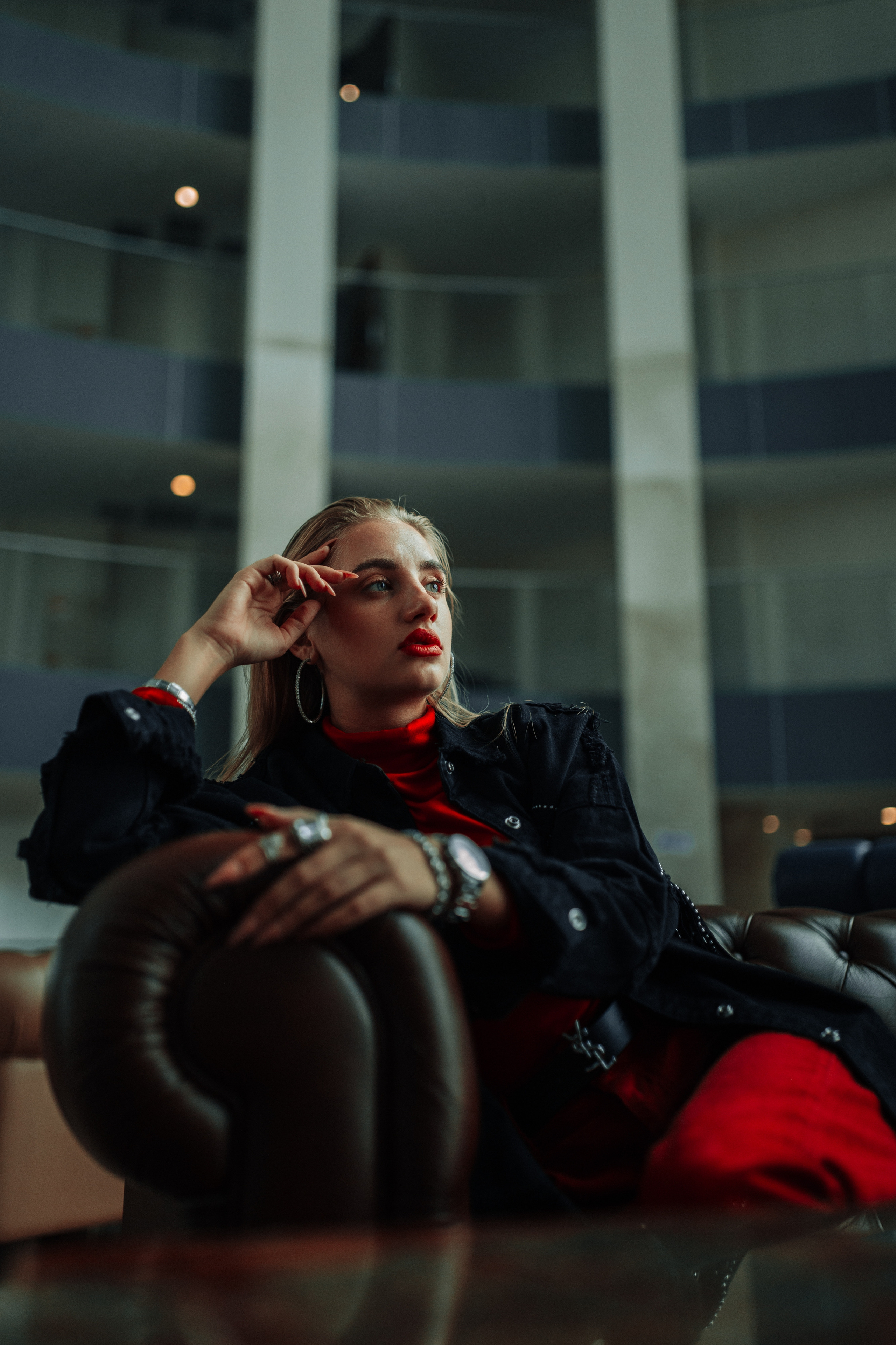 Екатерина. Фотограф в Санкт-Петербурге Александр Королев