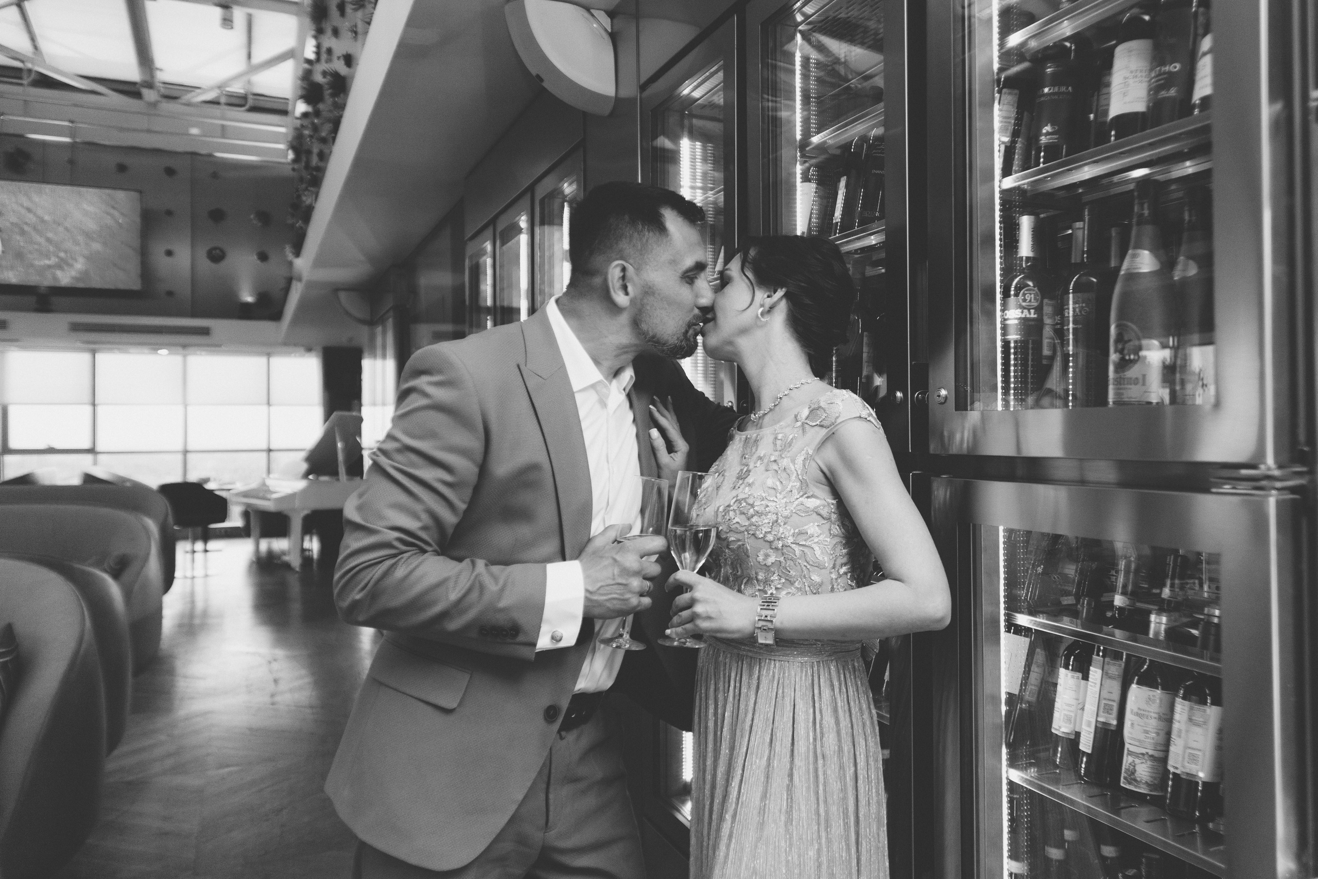 Годовщина свадьбы. Фотограф в Санкт-Петербурге Александр Королев