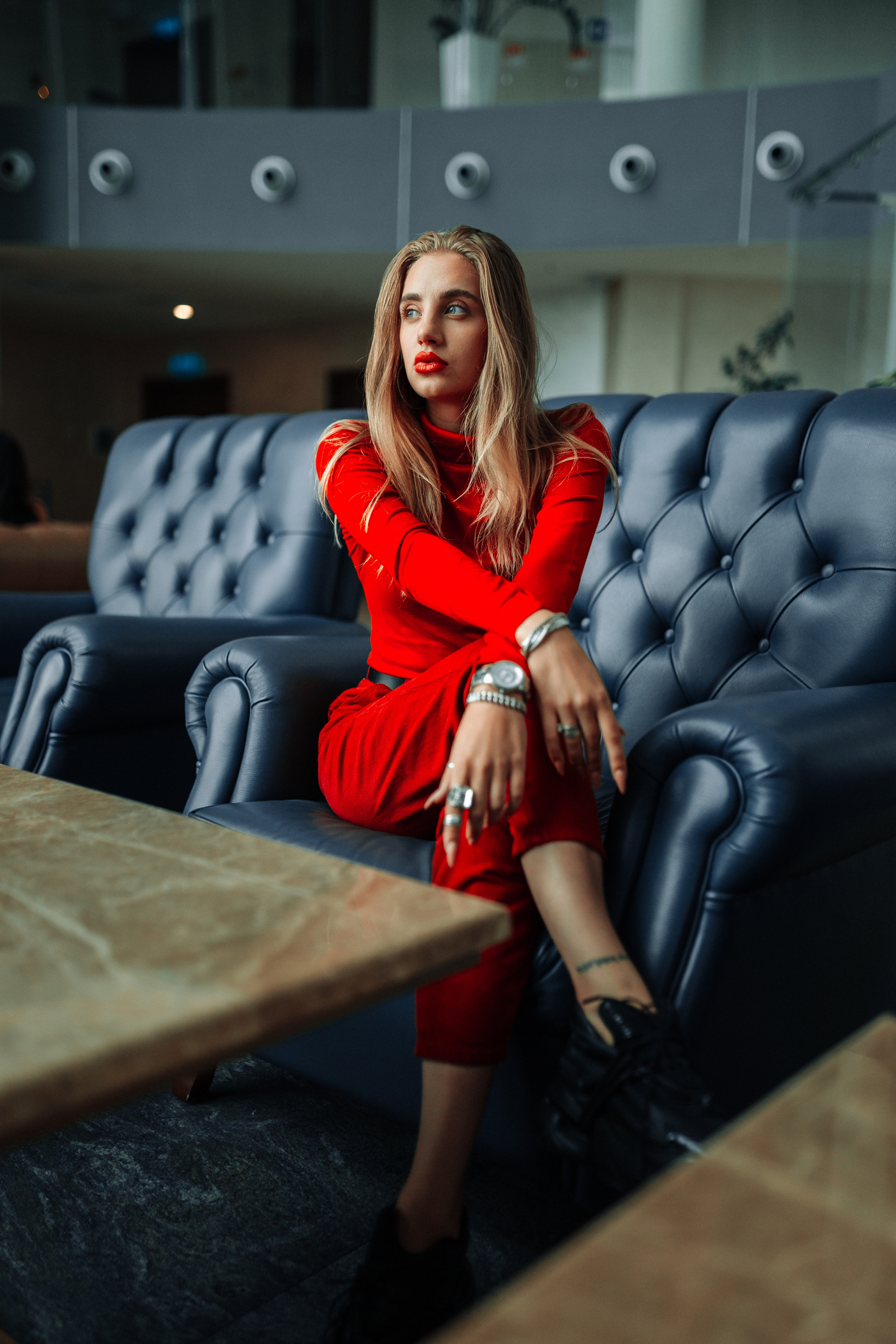 Екатерина. Фотограф в Санкт-Петербурге Александр Королев