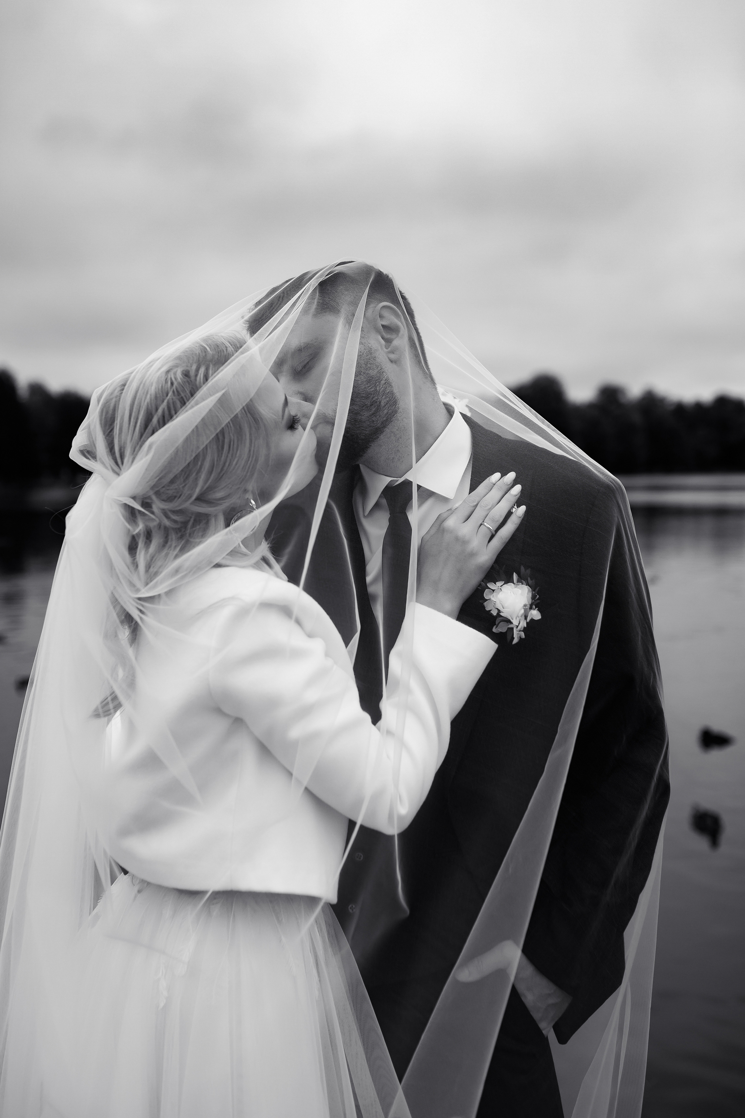 Александр и Сабина. Фотограф в Санкт-Петербурге Александр Королев