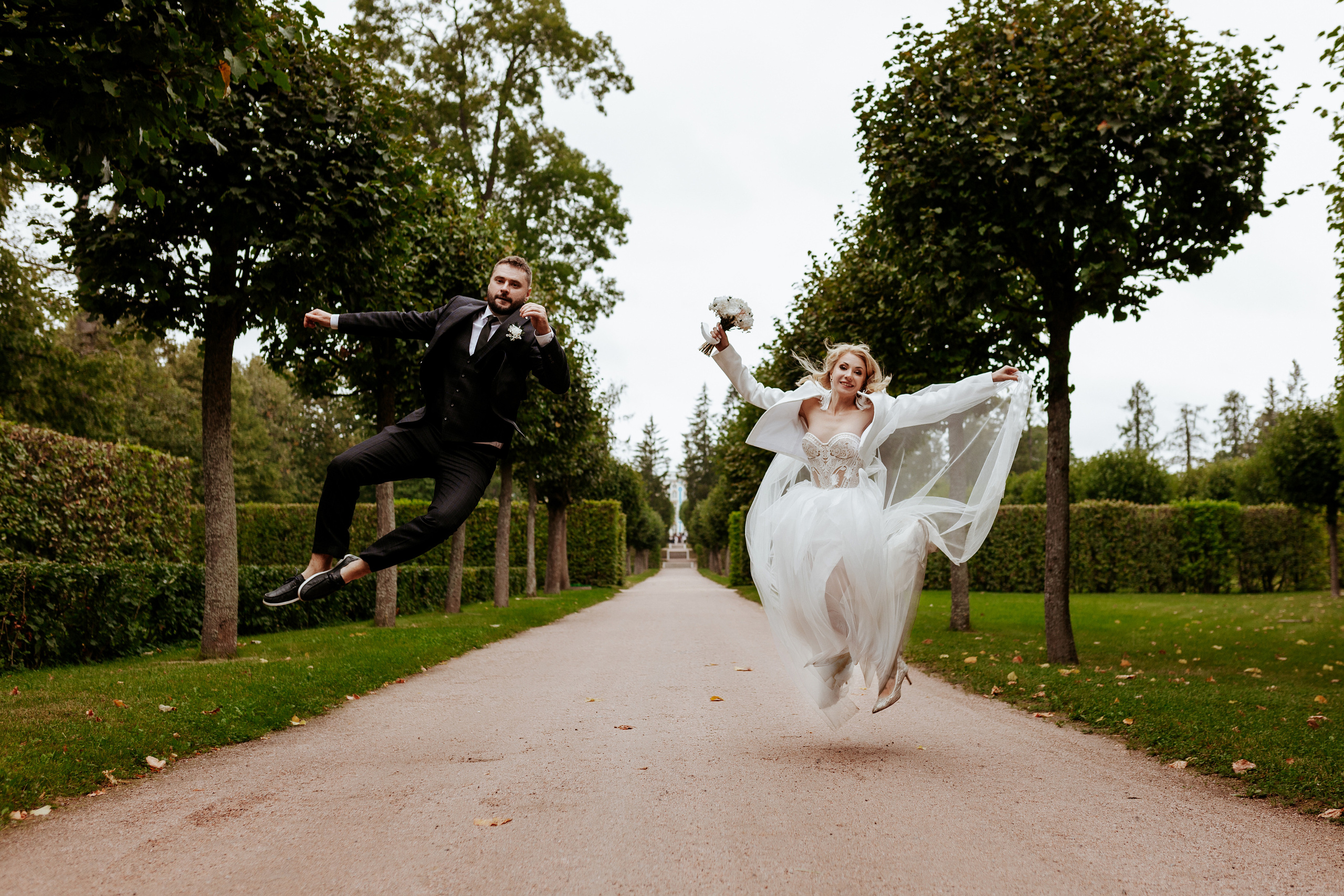 Александр и Сабина. Фотограф в Санкт-Петербурге Александр Королев