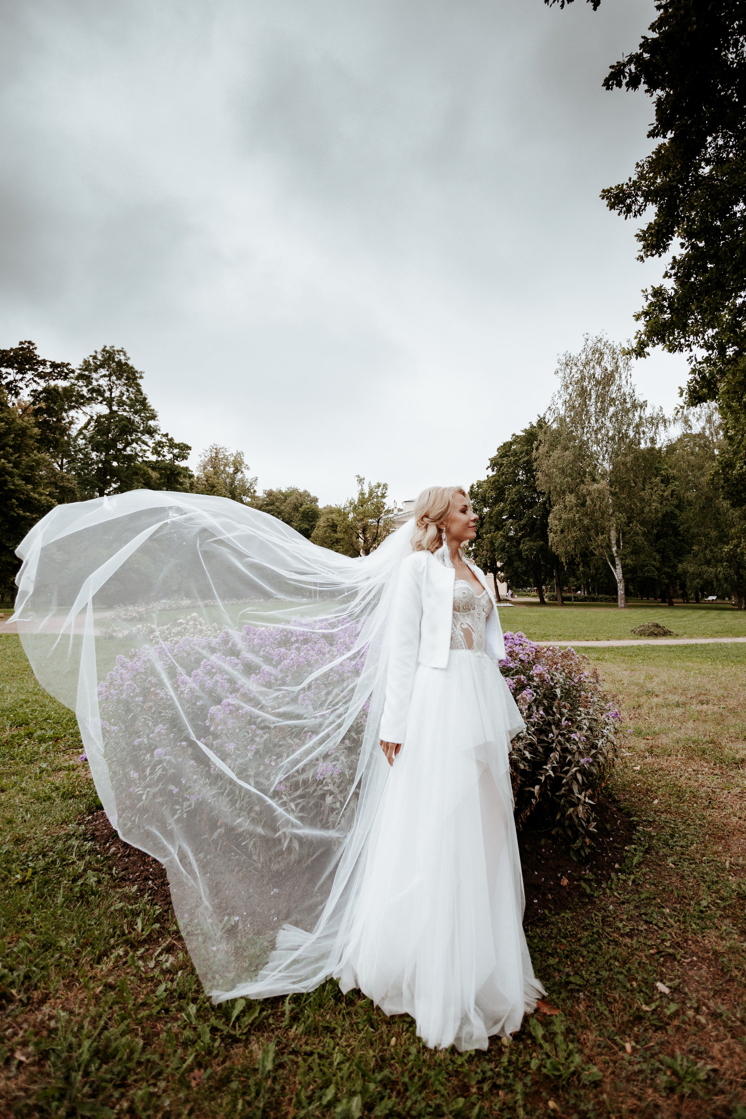 Александр и Сабина. Фотограф в Санкт-Петербурге Александр Королев