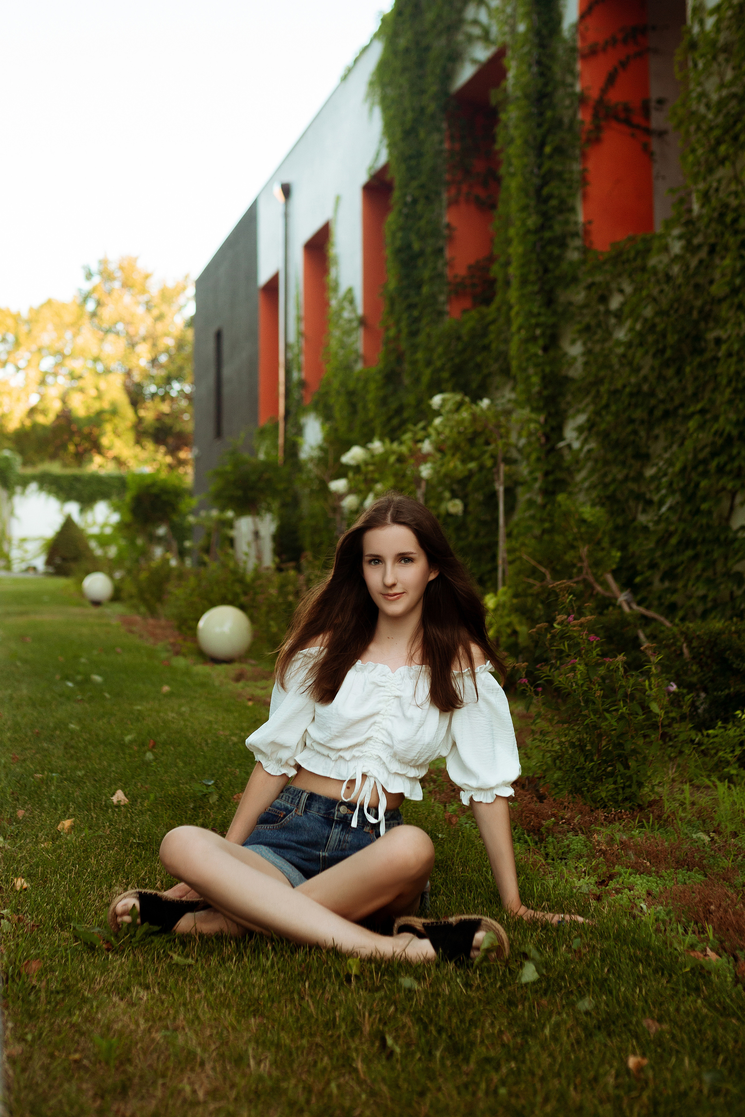 Море, солнце и песок. Фотограф в Санкт-Петербурге Александр Королев