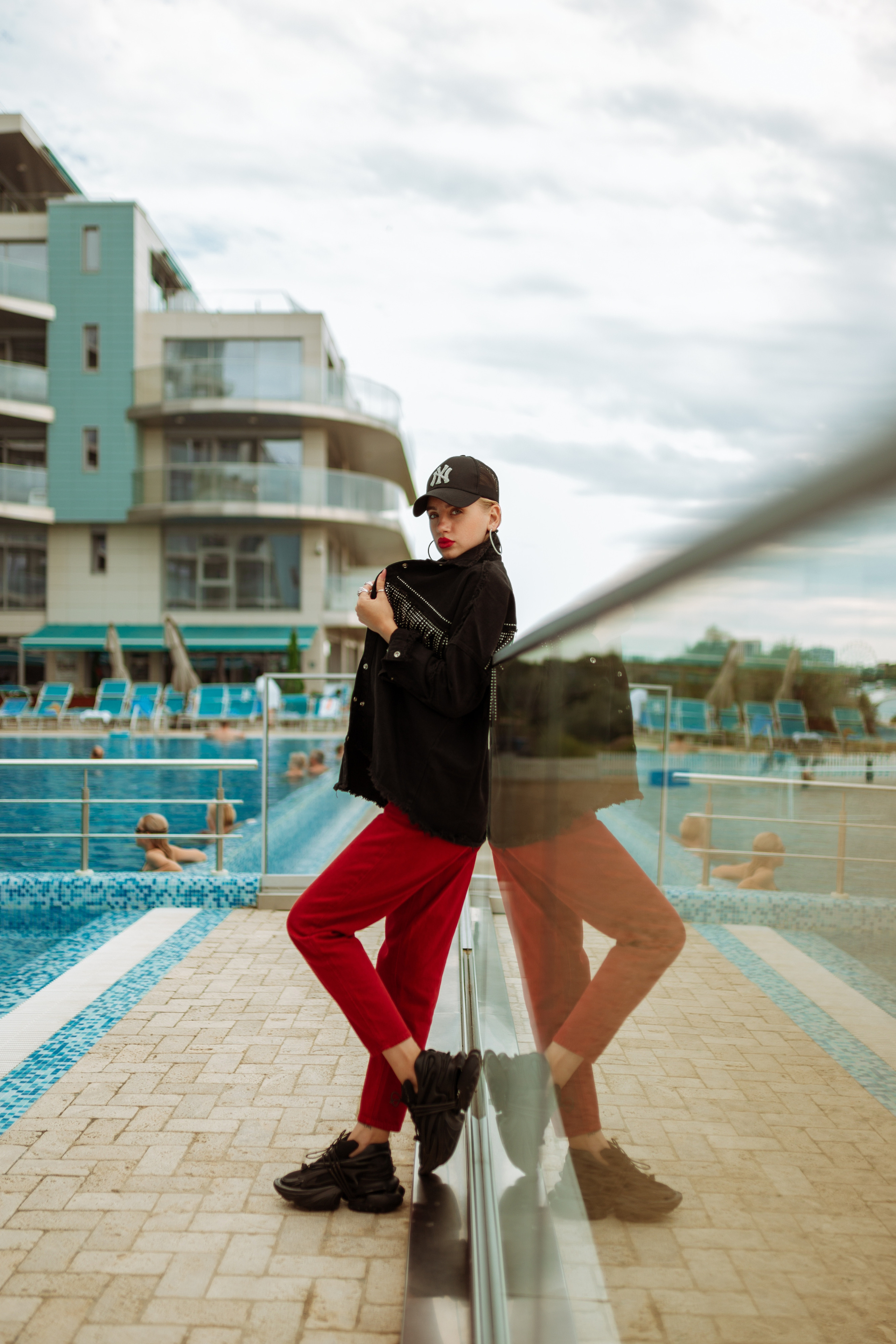 Екатерина. Фотограф в Санкт-Петербурге Александр Королев