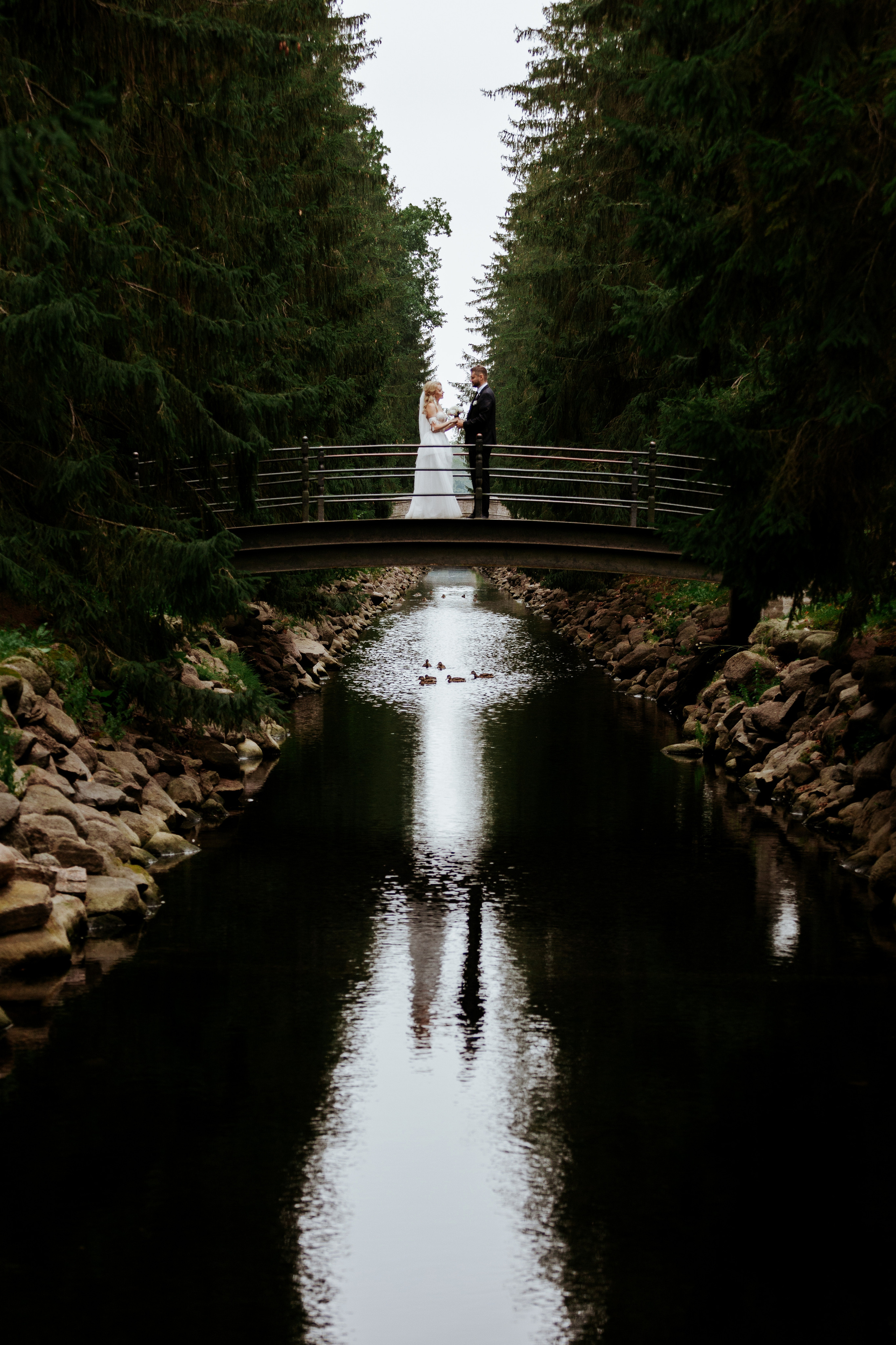 Александр и Сабина. Фотограф в Санкт-Петербурге Александр Королев