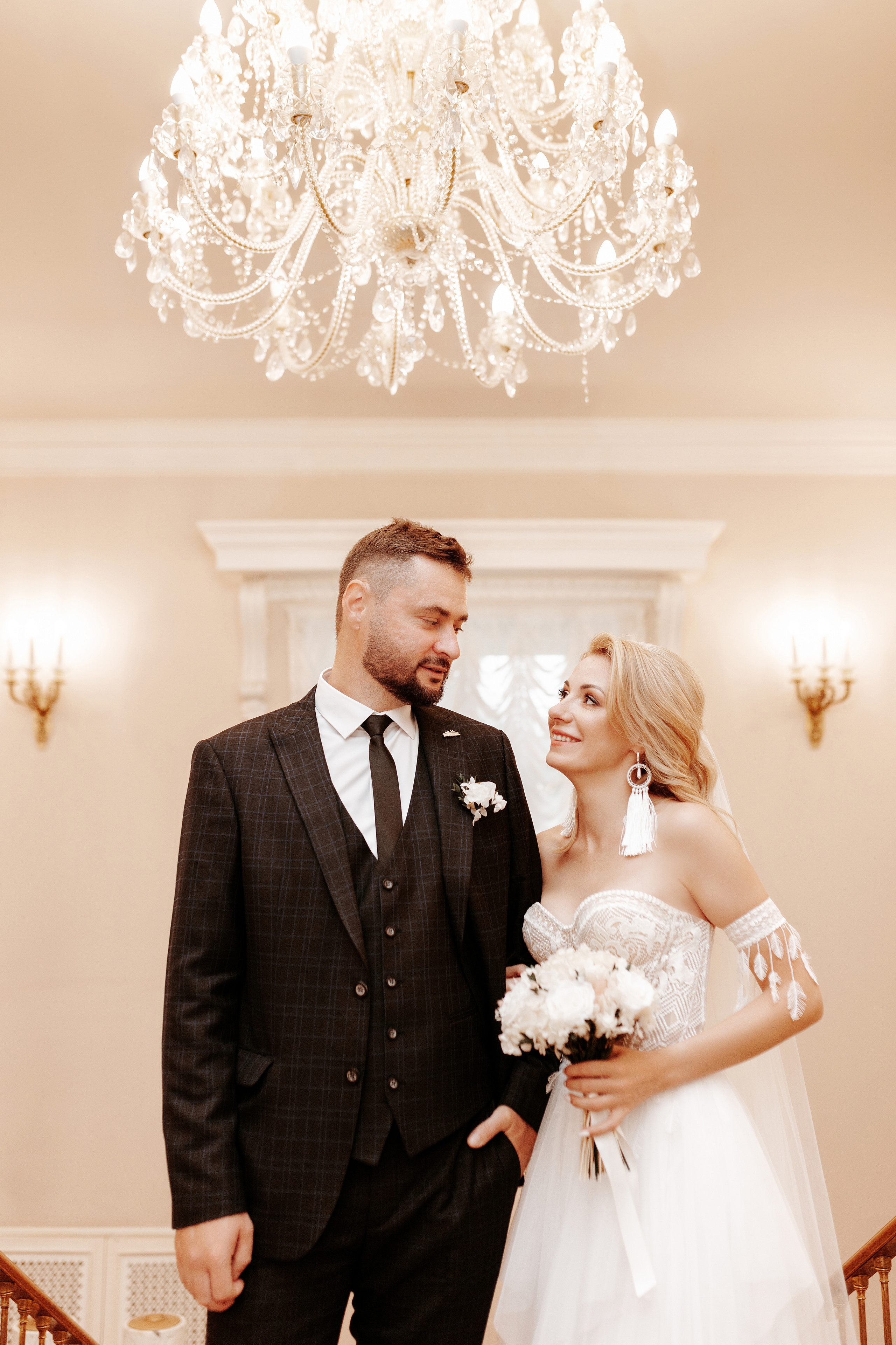 Александр и Сабина. Фотограф в Санкт-Петербурге Александр Королев