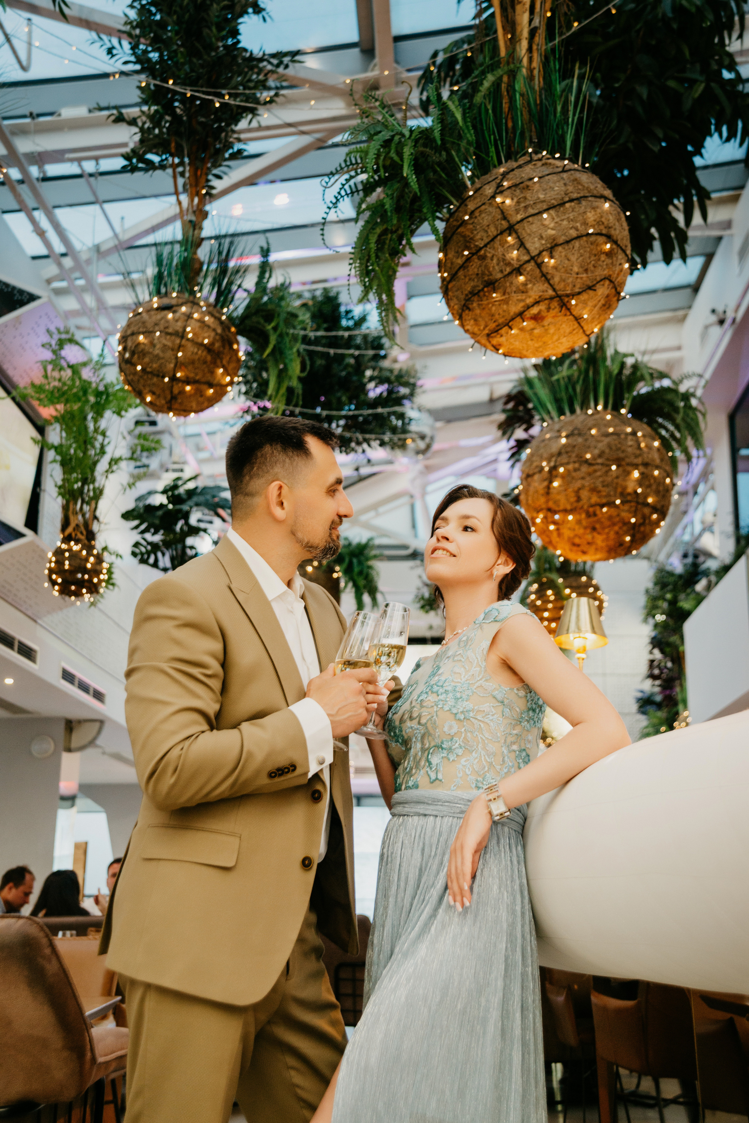 Годовщина свадьбы. Фотограф в Санкт-Петербурге Александр Королев