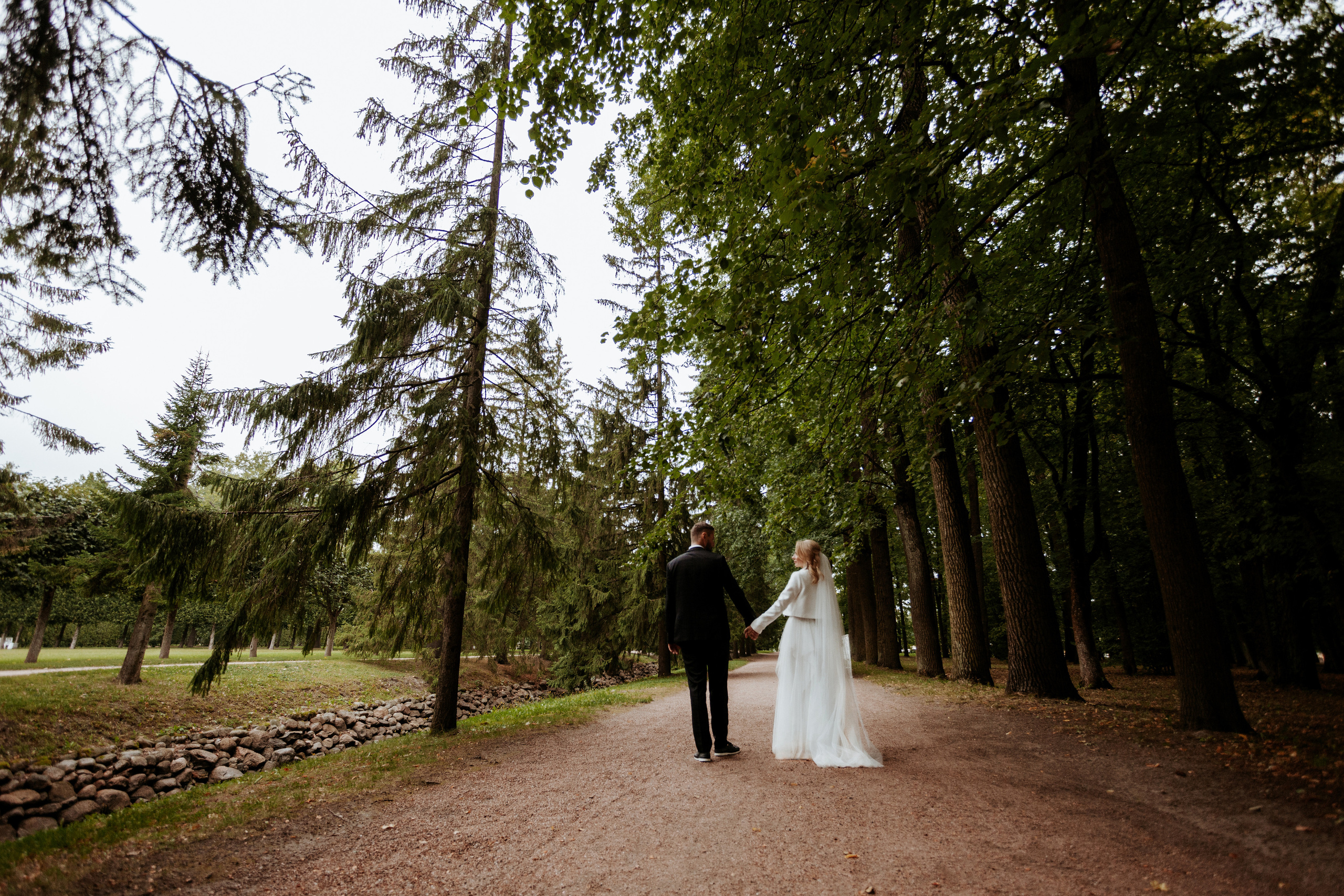Александр и Сабина. Фотограф в Санкт-Петербурге Александр Королев