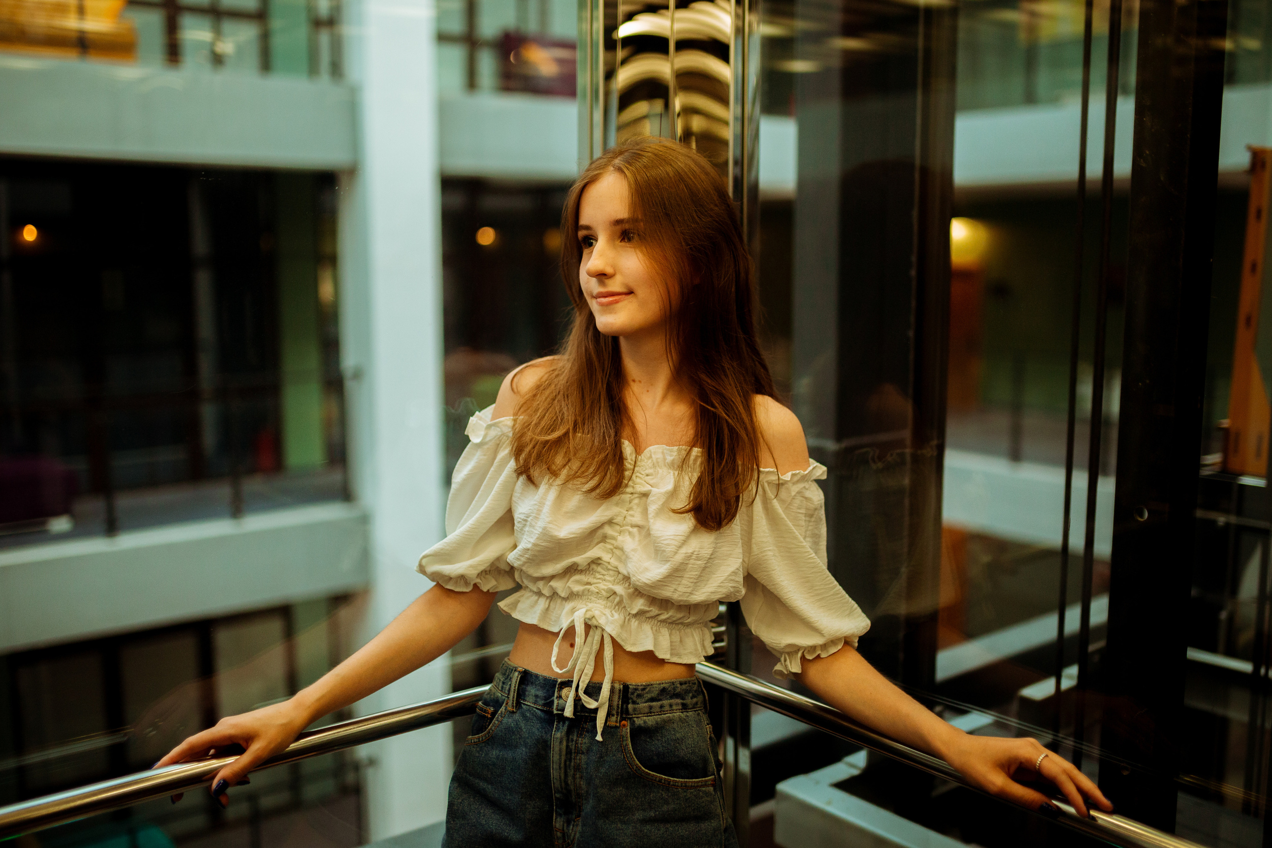 Море, солнце и песок. Фотограф в Санкт-Петербурге Александр Королев