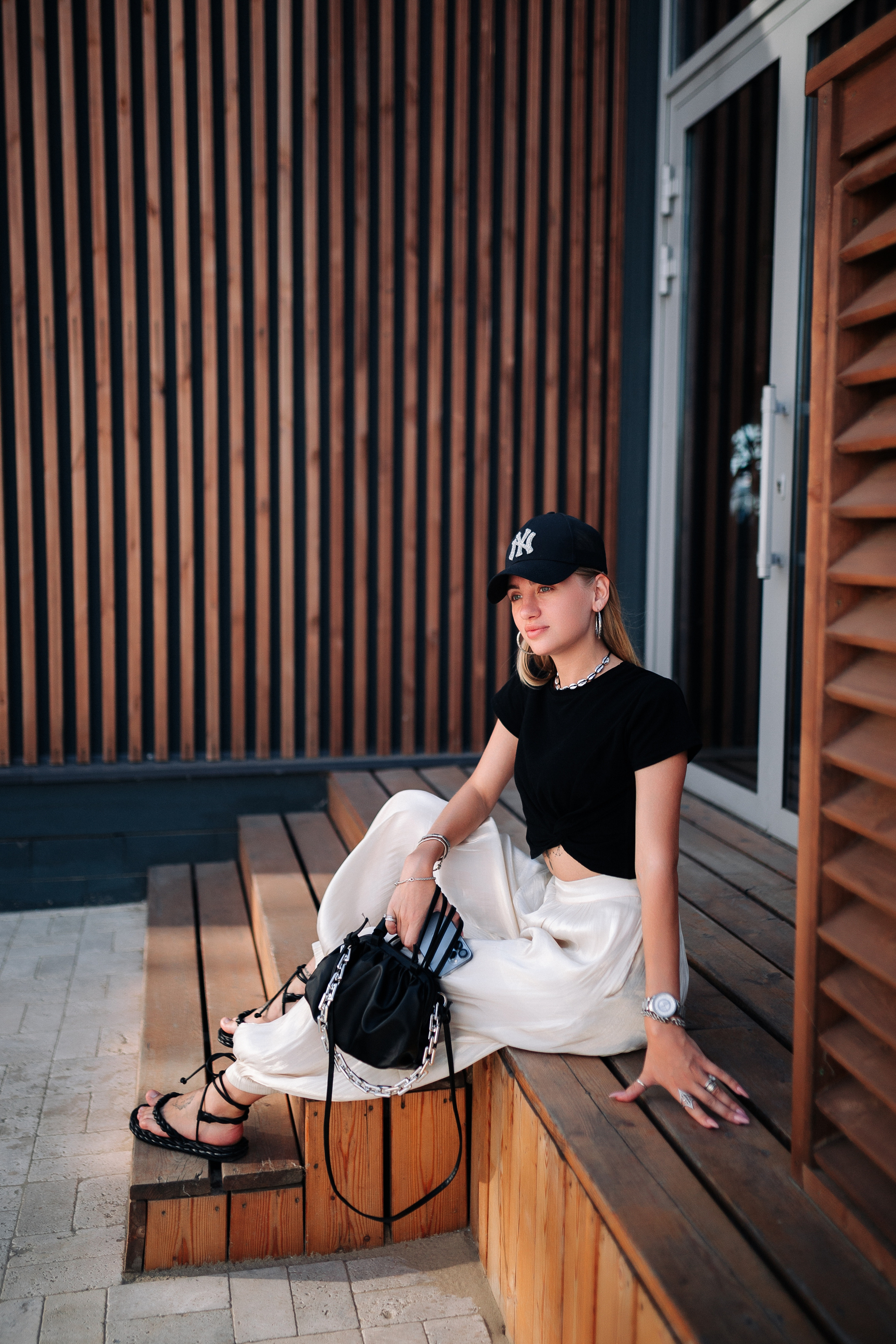 Екатерина. Фотограф в Санкт-Петербурге Александр Королев